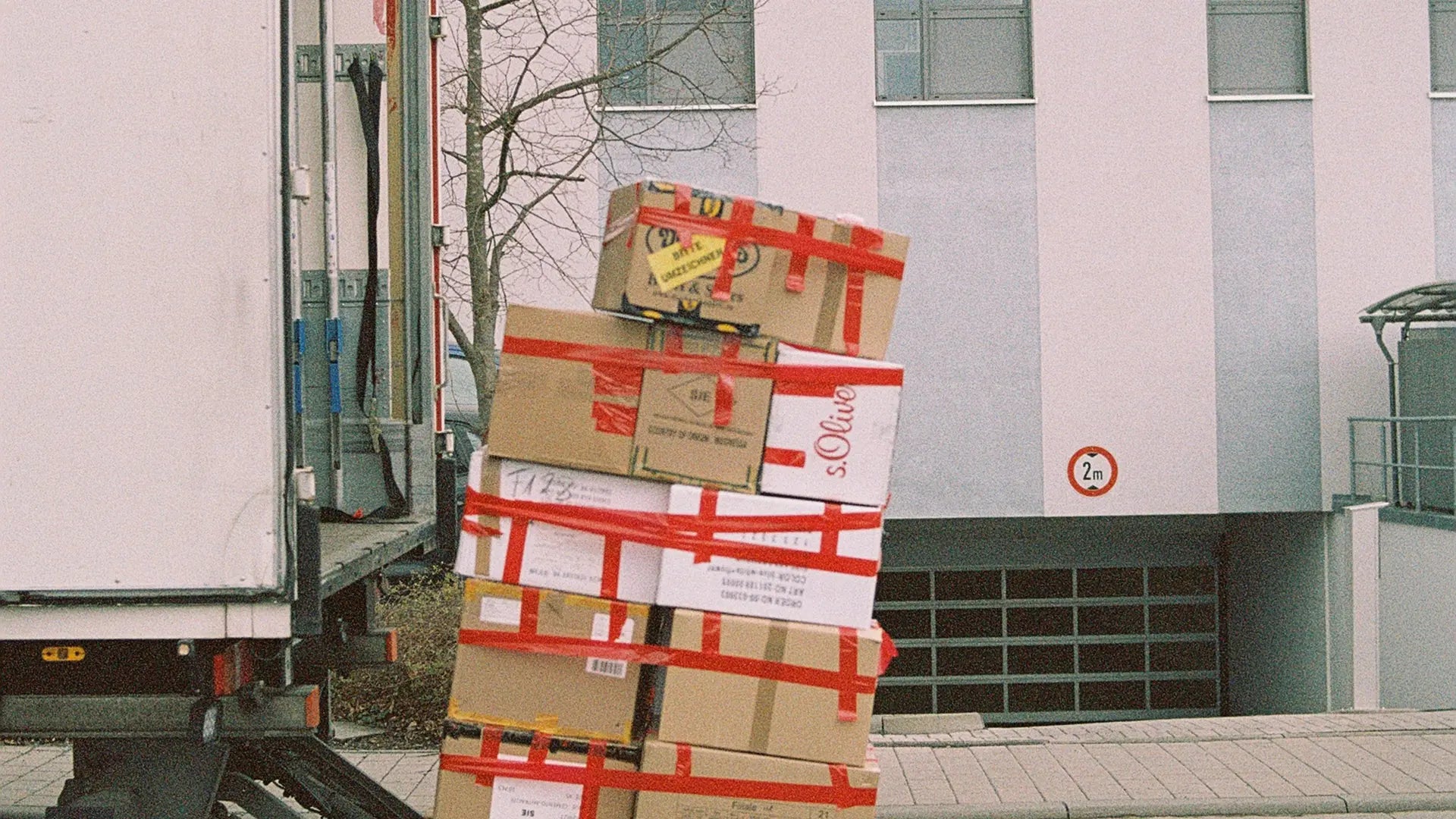 Wie geht man bei einer Entrümpelung vor?