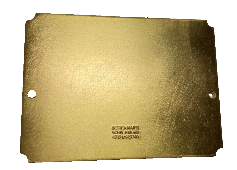 57. ADAC Heimatwettbewerb Württemberg 2005 Automobil Auto Plakette Car Badge1