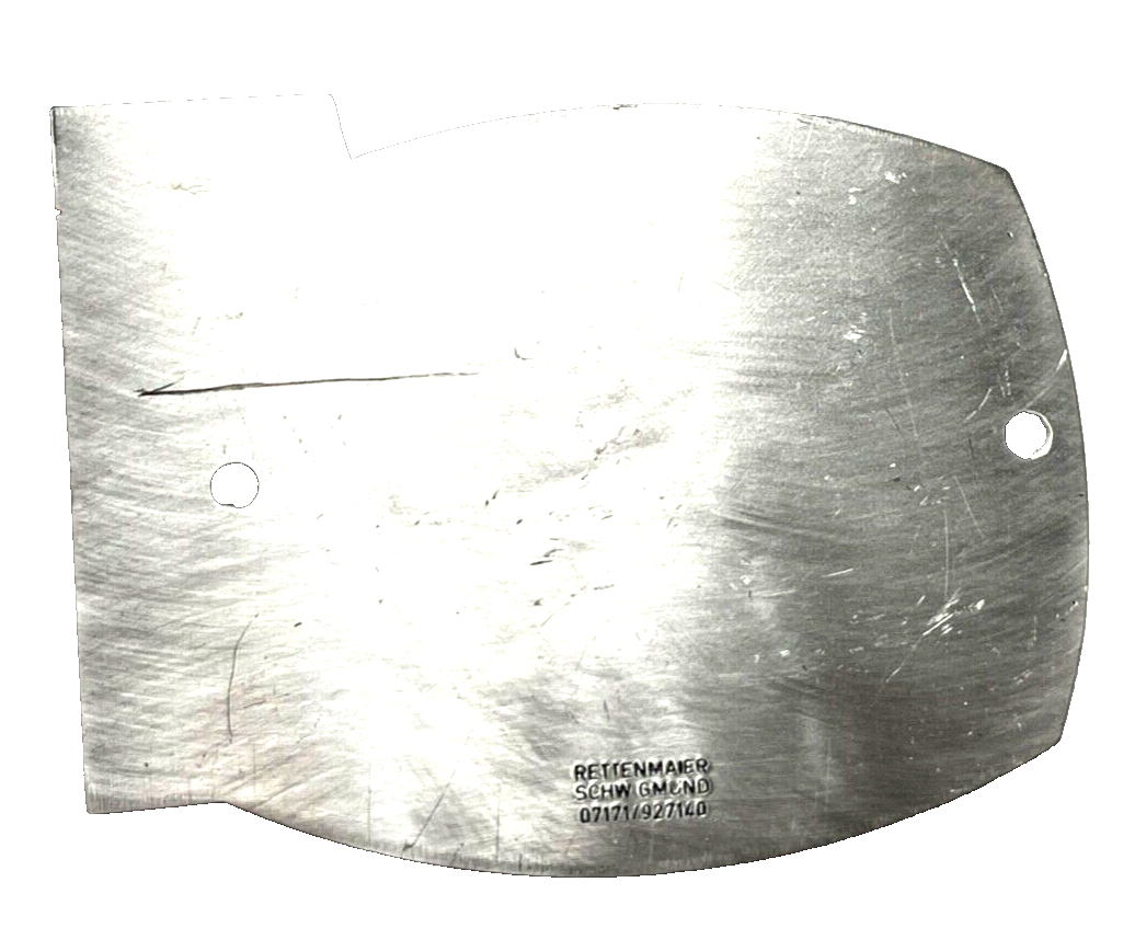 56. ADAC Heimatwettbewerb 2004 Württemberg 1904-2004 Auto Plakette Car Badge2