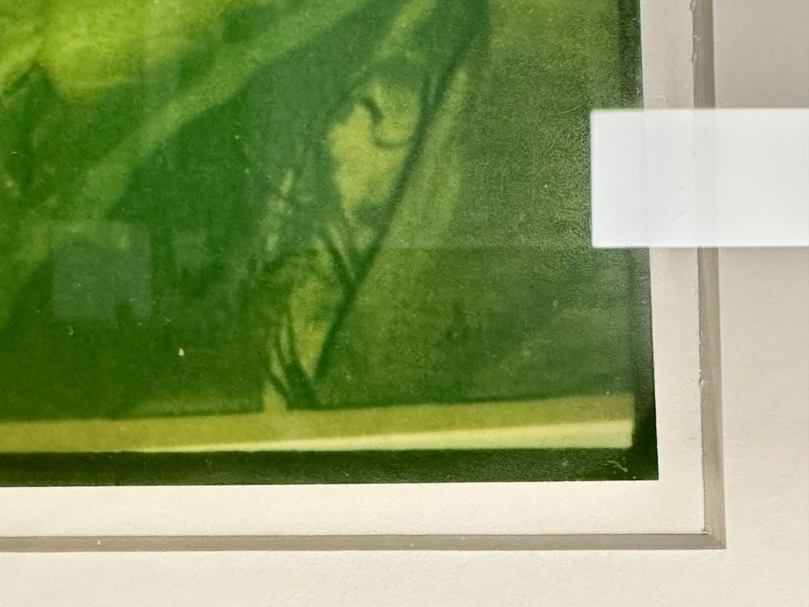 Gundula Schulze Eldowy - Sethos I Seti - Kairo 1995 - C-Print - signiert7