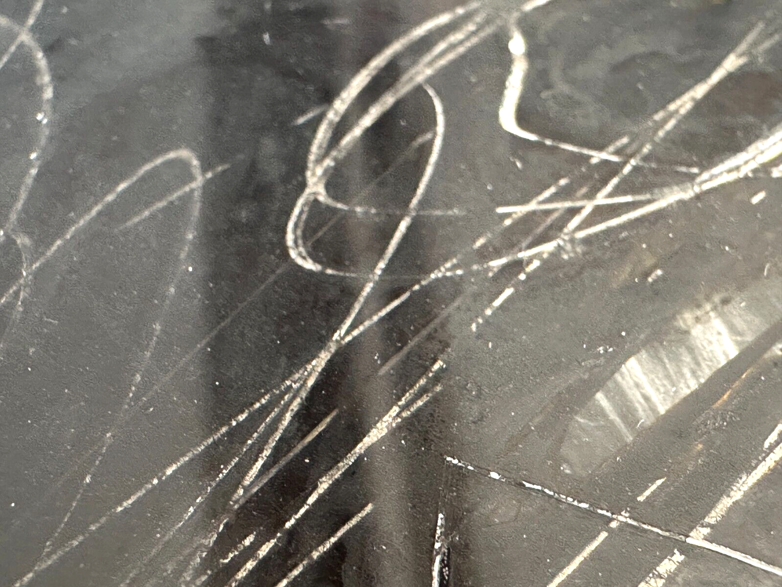 Wolfgang Bier 1943-1998 - Mixed Media 1995 - signiert - gerahmt hinter Glas9