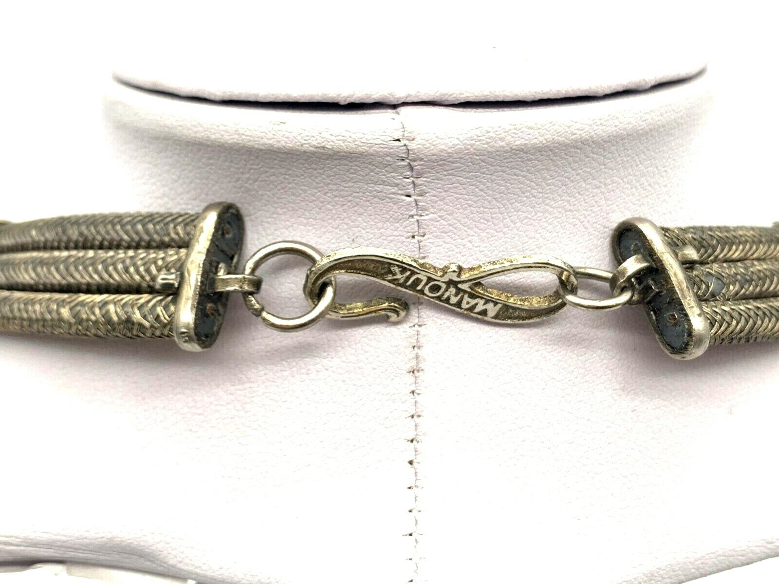 Trachtenschmuck  Manouk - Halskette Kette Kropfkette - Damenschmuck 4