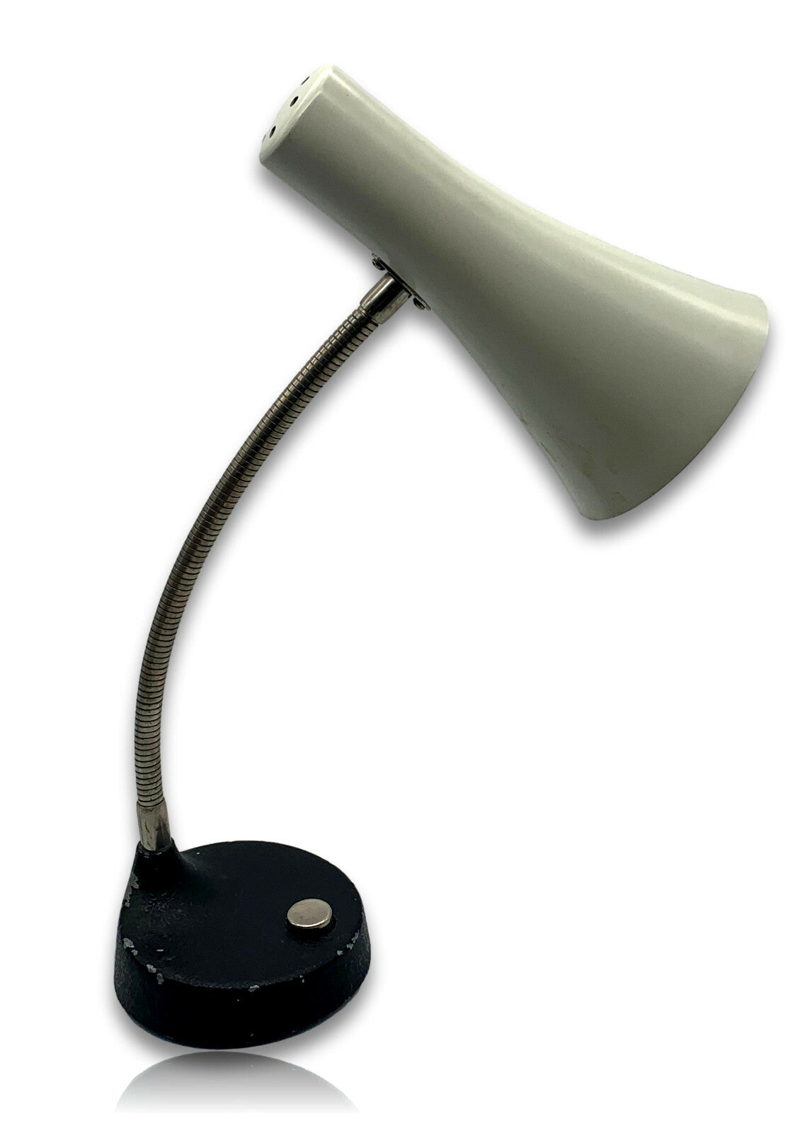 Tischlampe von Hillebrand Lighting - Egon Hillebrand - 60er Jahre - Vintage2