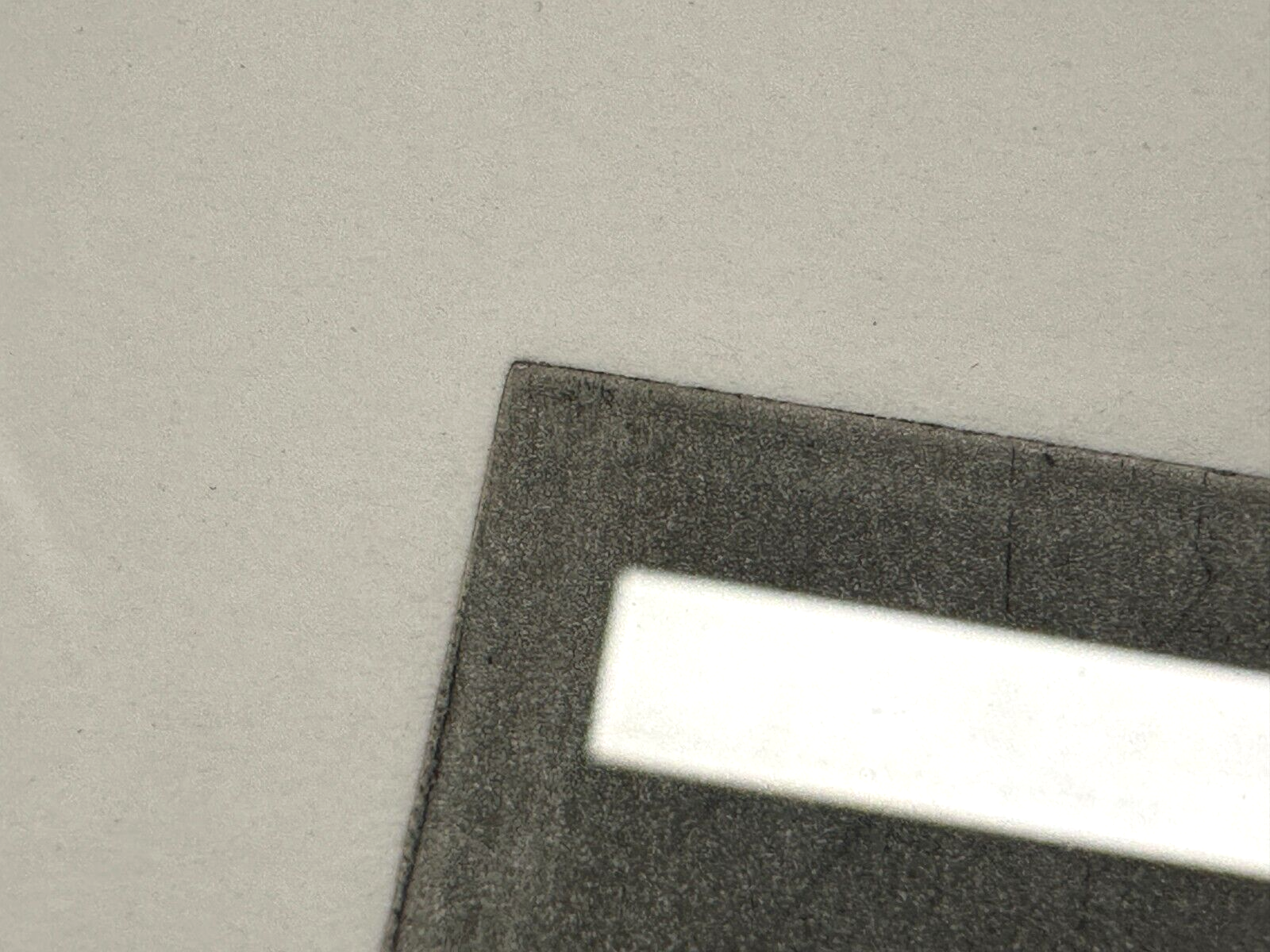 Johannes Schreiter - Radierung Aquatinta - 'Fazit 14/70/R' - nummeriert signiert8