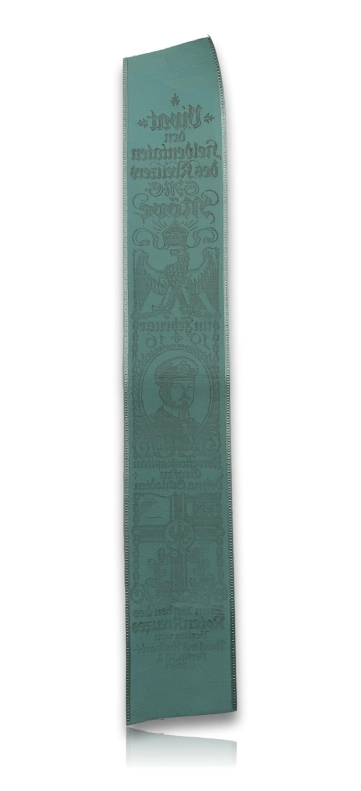 Vivat Band - WKI - Heldentaten des Kreuzers SMS Möve - für das Roten Kreuzes3