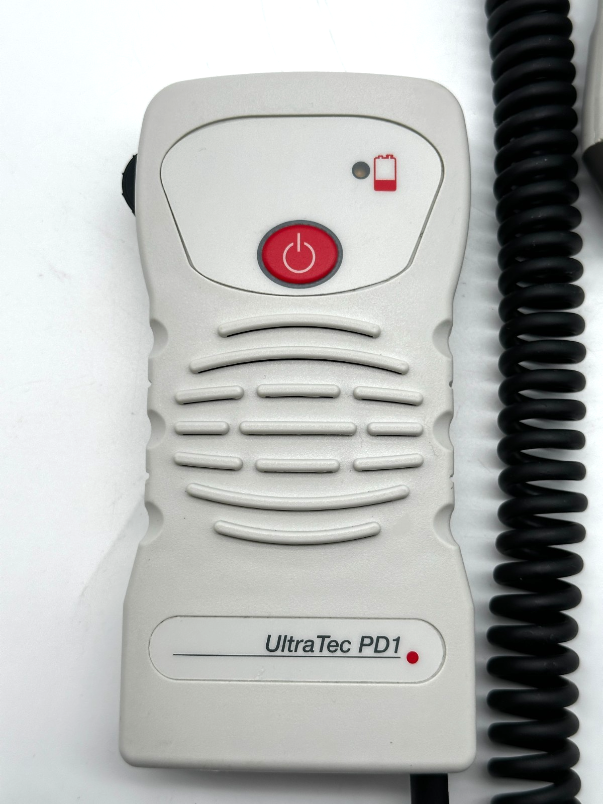 UltraTec PD1 - Pocket Doppler Taschendoppler - Ultraschallgerät mit Sonde1