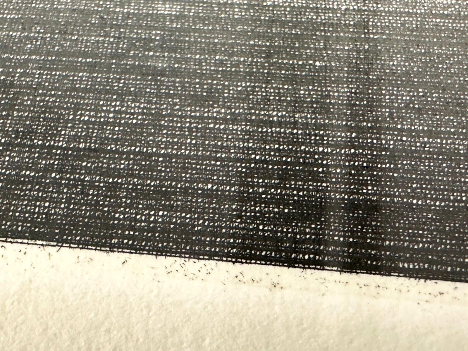 Moritz Baumgartl 1934-2024 - Radierung - 'Die Entlassung/Flugvorbereitung' 19799