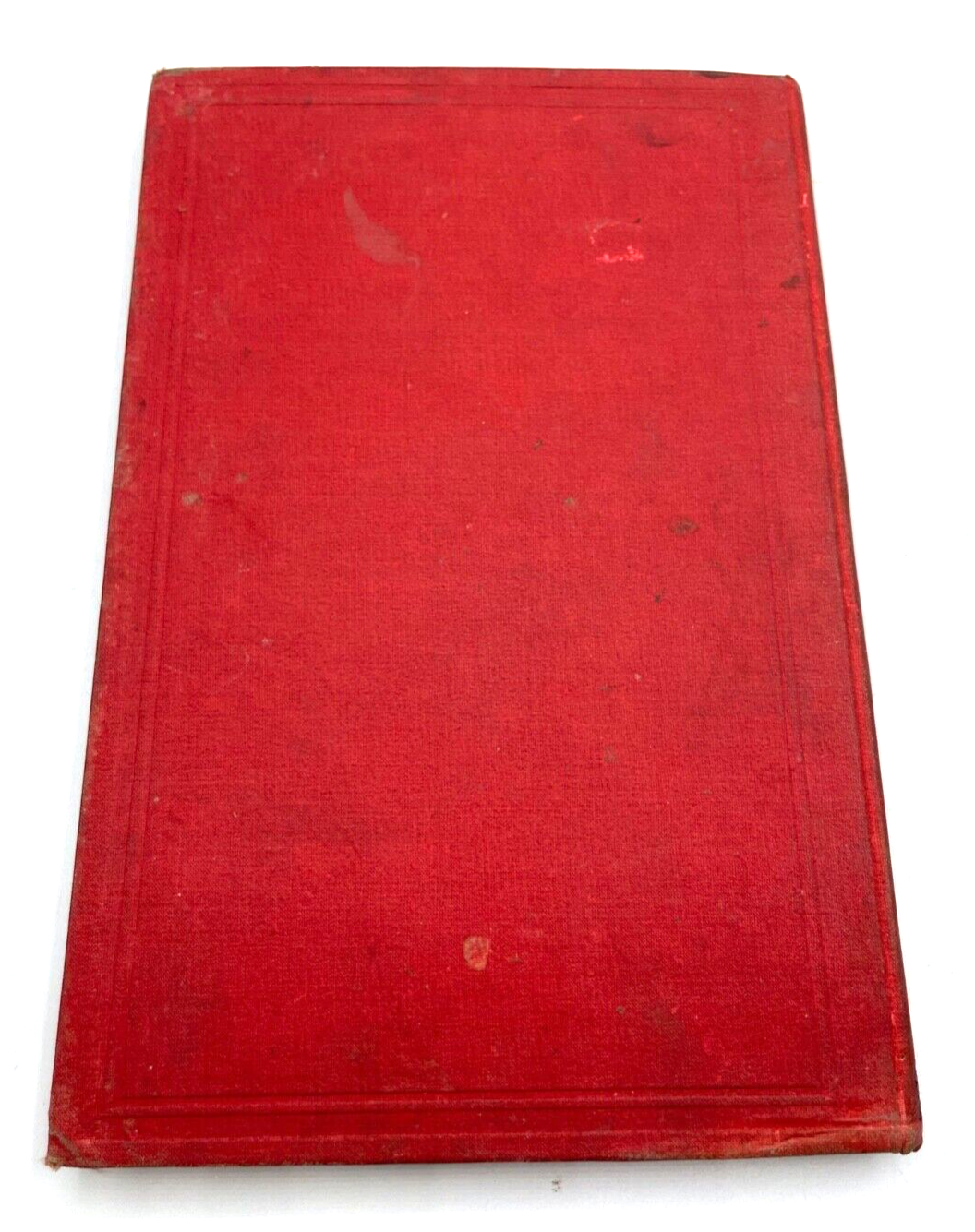 Buch Der Volksarzt Anleitung Selbstbehandlung Homöopathie Naturheilkunde um 19202