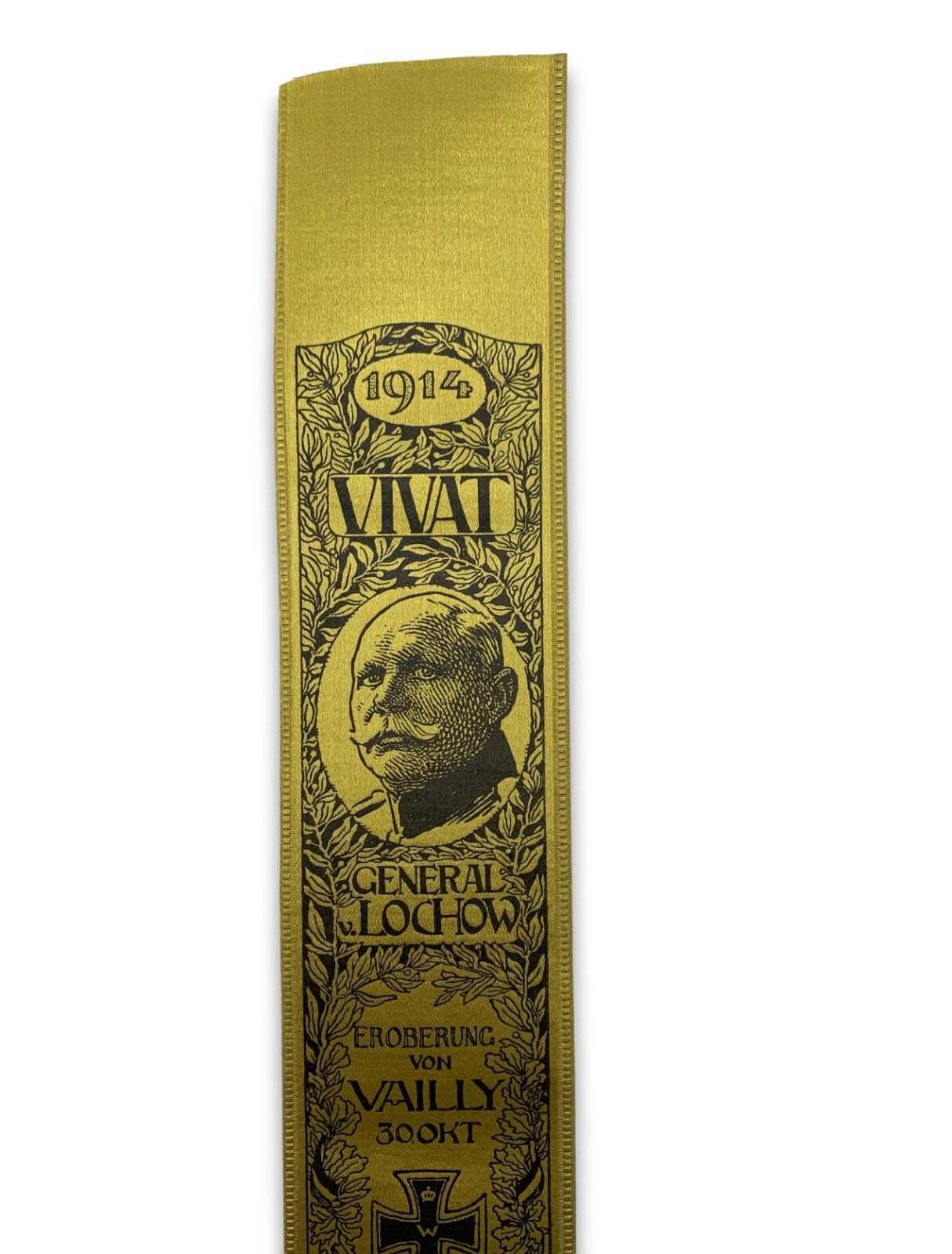Vivat Band - WKI - General Lochow Eroberung von Vailly - für das Roten Kreuzes2