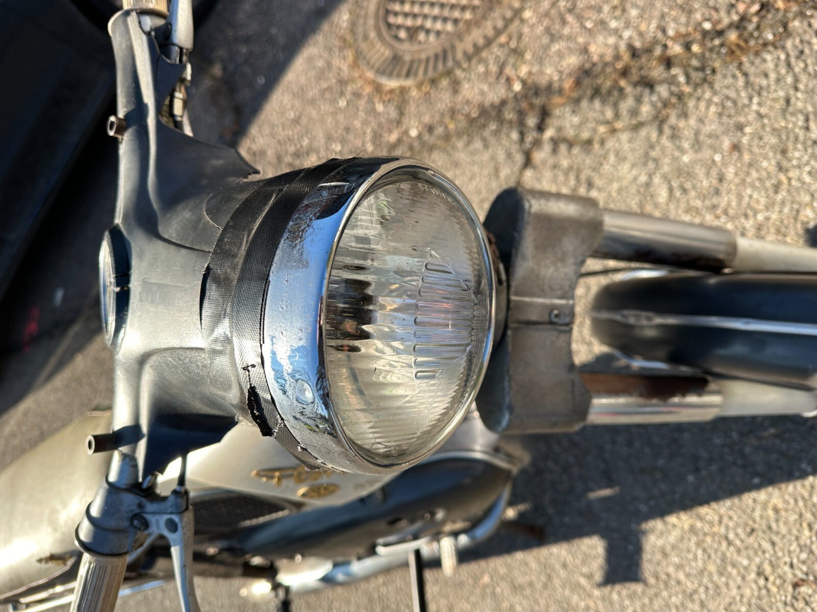 Kreidler Florett GT - 50 cm³ - 5 Gang - Bj 1967 - 5,3 PS - SELTEN!17