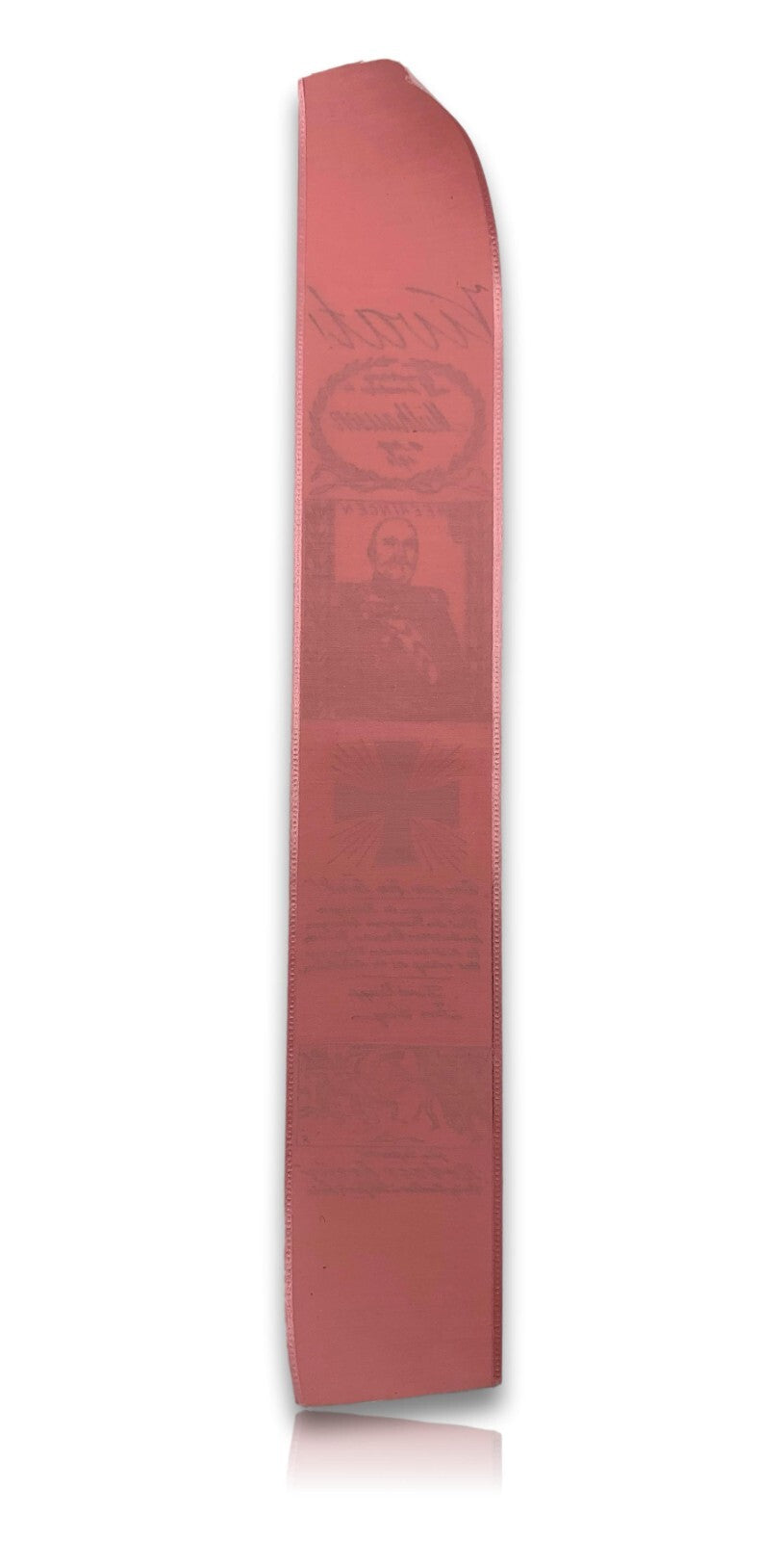 Vivat Band - WKI - Vernichtung des VII. Armeekorps 1914 - für das Roten Kreuzes3
