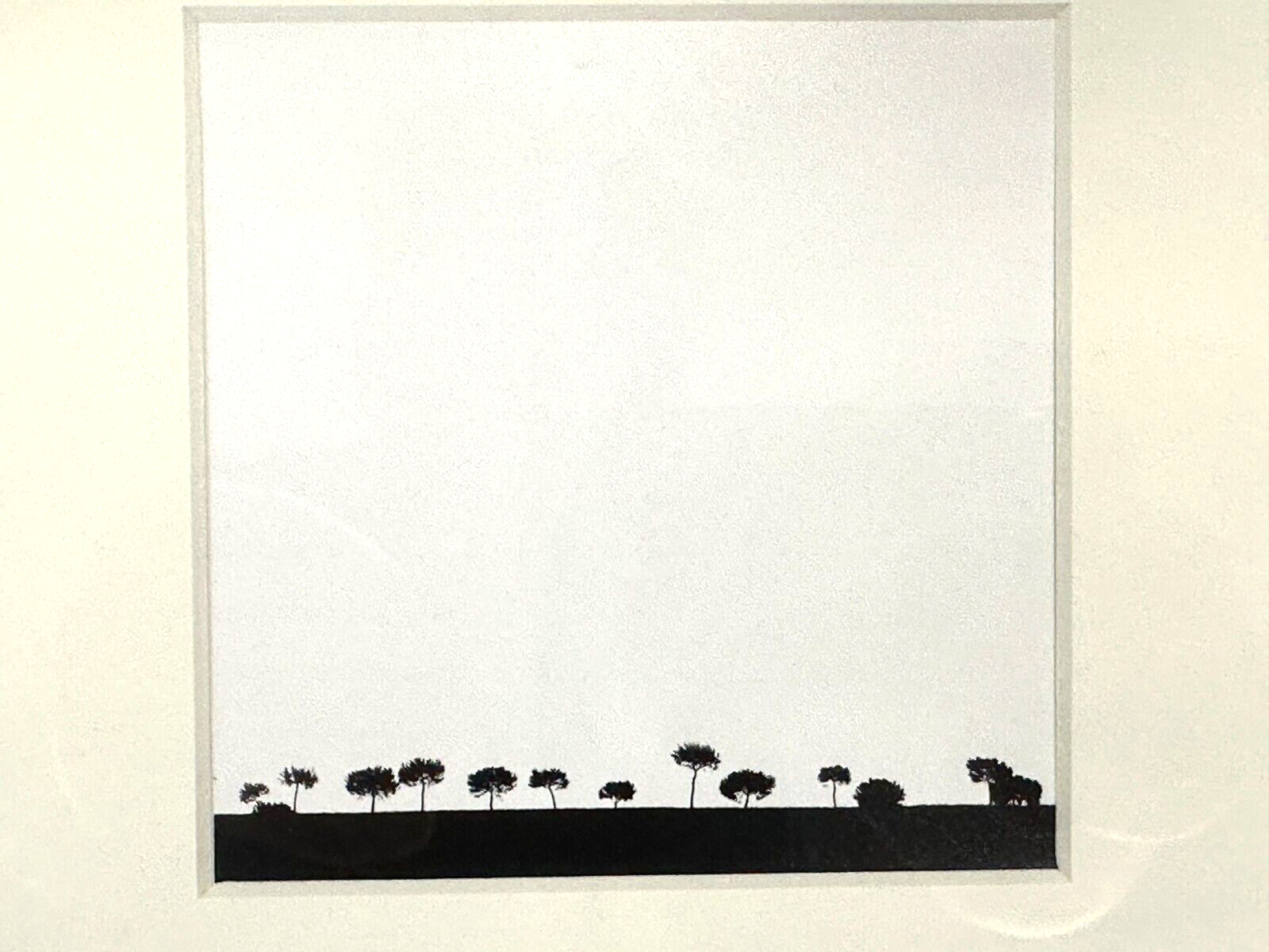 Lorenzo Cicconi Massi - Fotografie S/W Mixed Media - signiert nummeriert5
