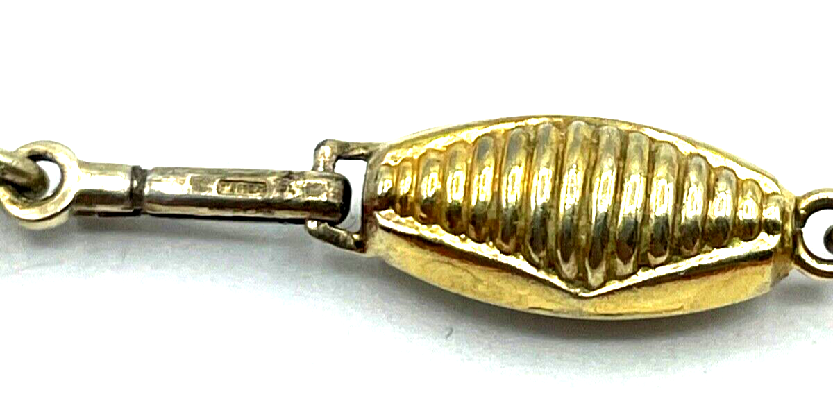 Stattliche Korallenkette 3 reihig Koralle Collier 925 Silber Kastenschloß Lachs5