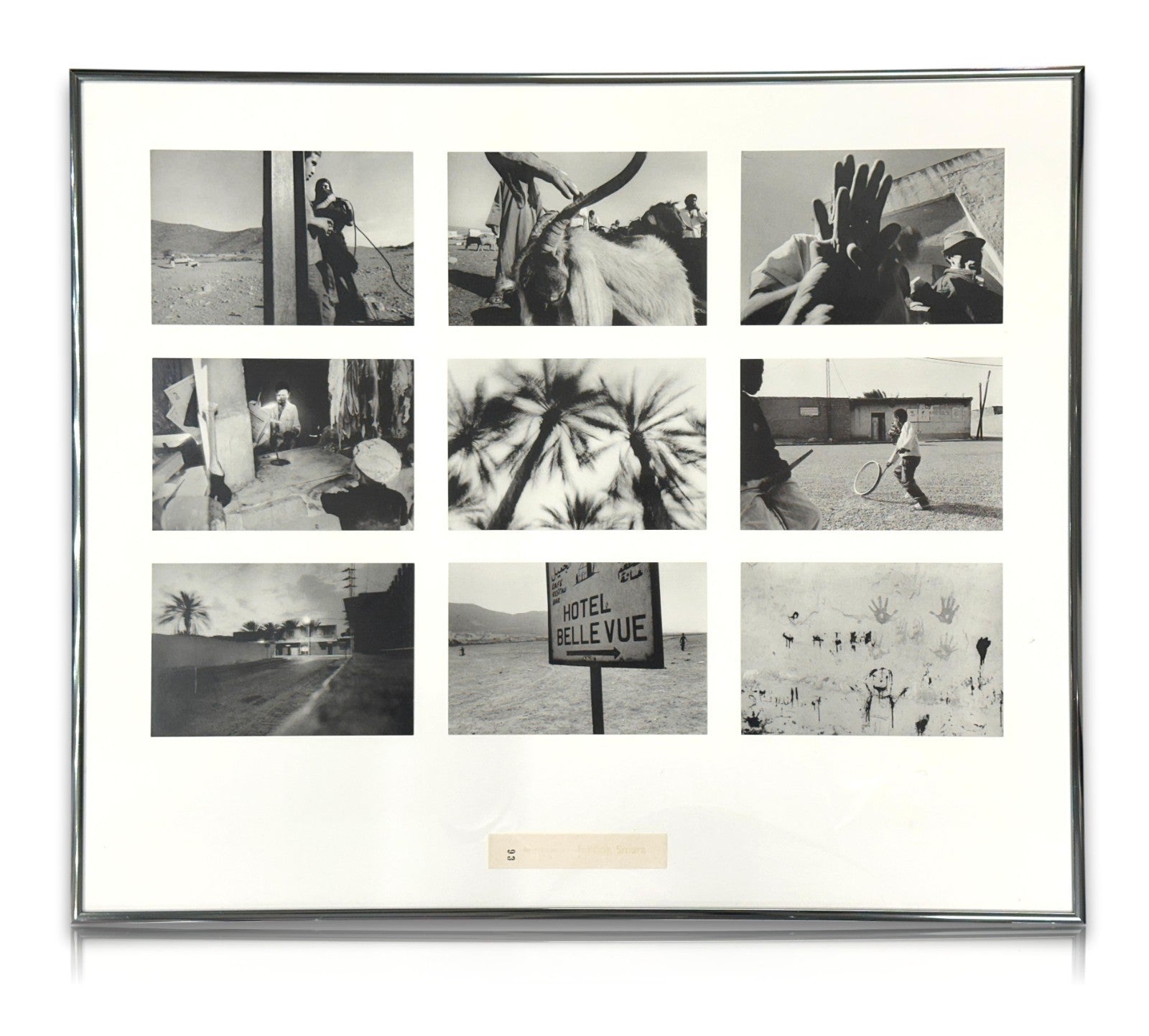 André Lützen – Edition Smara – 9 Fotos – Fotografie Collage – Dokumentarfotograf0