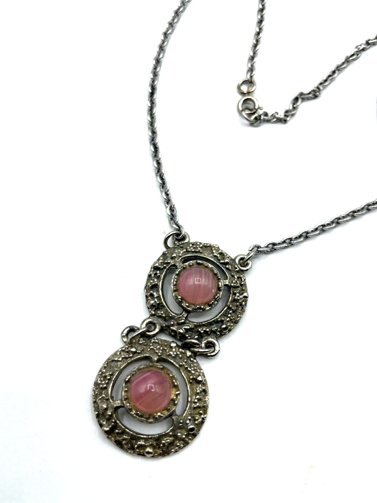 Vintage Modeschmuck original 70er Jahre Design wunderschön top gepflegt3