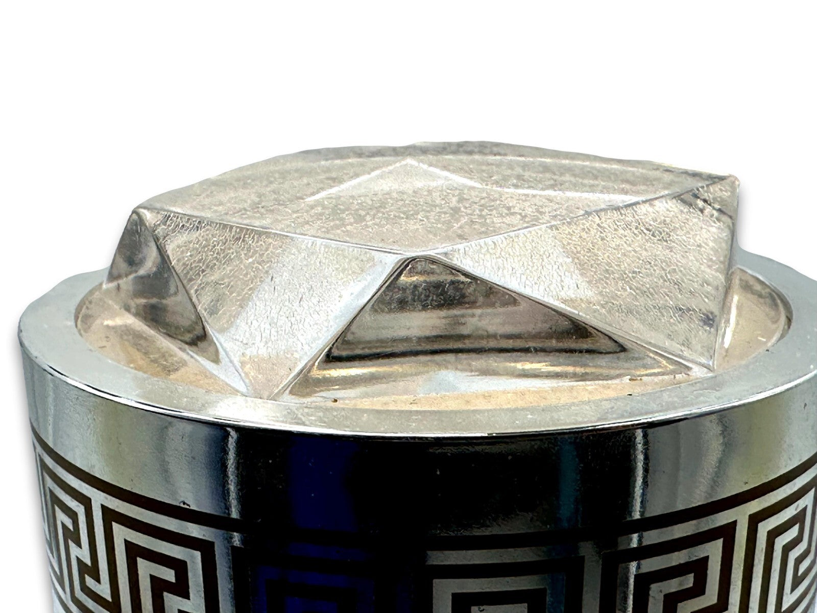 Gianni Versace - XXL Perfume Parfum Factice - Blonde by Versace - RAR 28,5 cm10