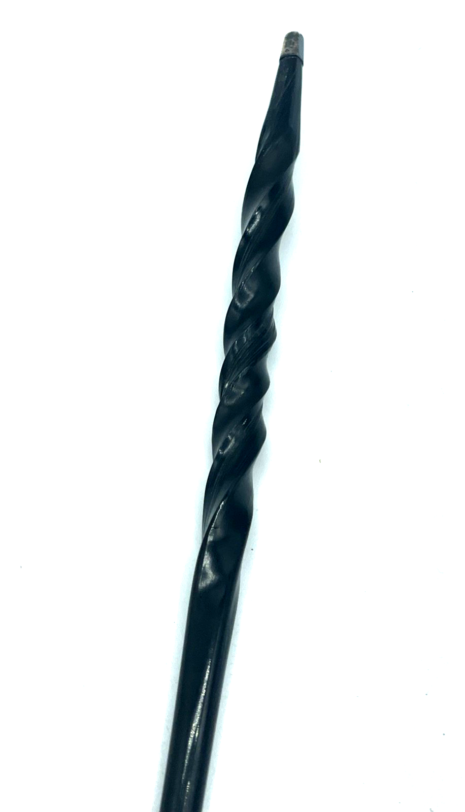 Antik edle georgische George III  Toddy Ladle Kelle Punsch Punschkelle Silber12