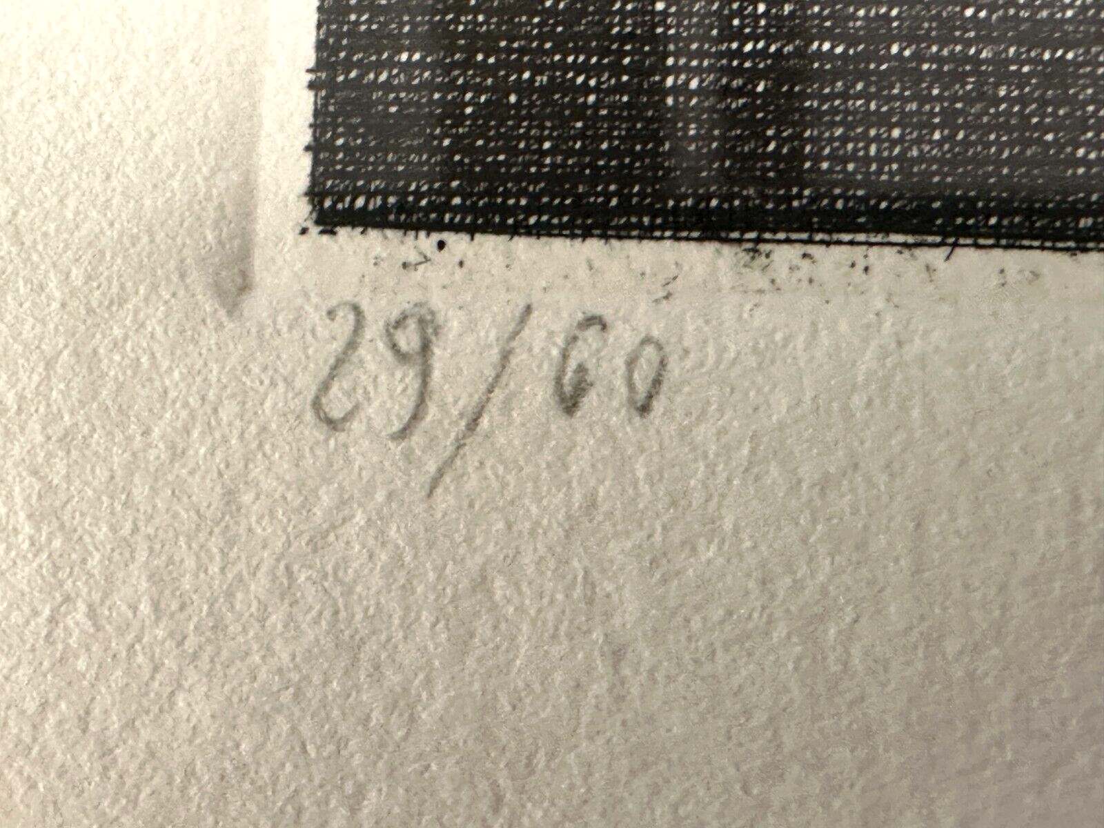 Moritz Baumgartl 1934-2024 - Radierung - 'Die Entlassung/Flugvorbereitung' 197914