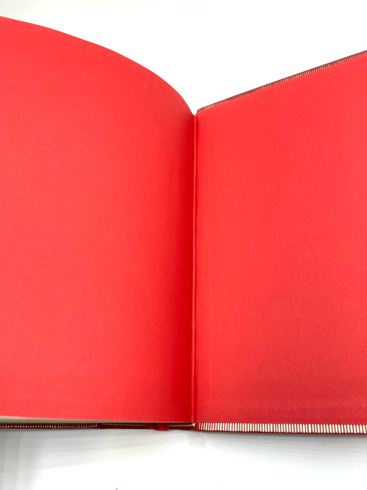 Die heilige Schrift große Prachtbibel 1964 limitiert Goldschnitt Glanzleder top!14