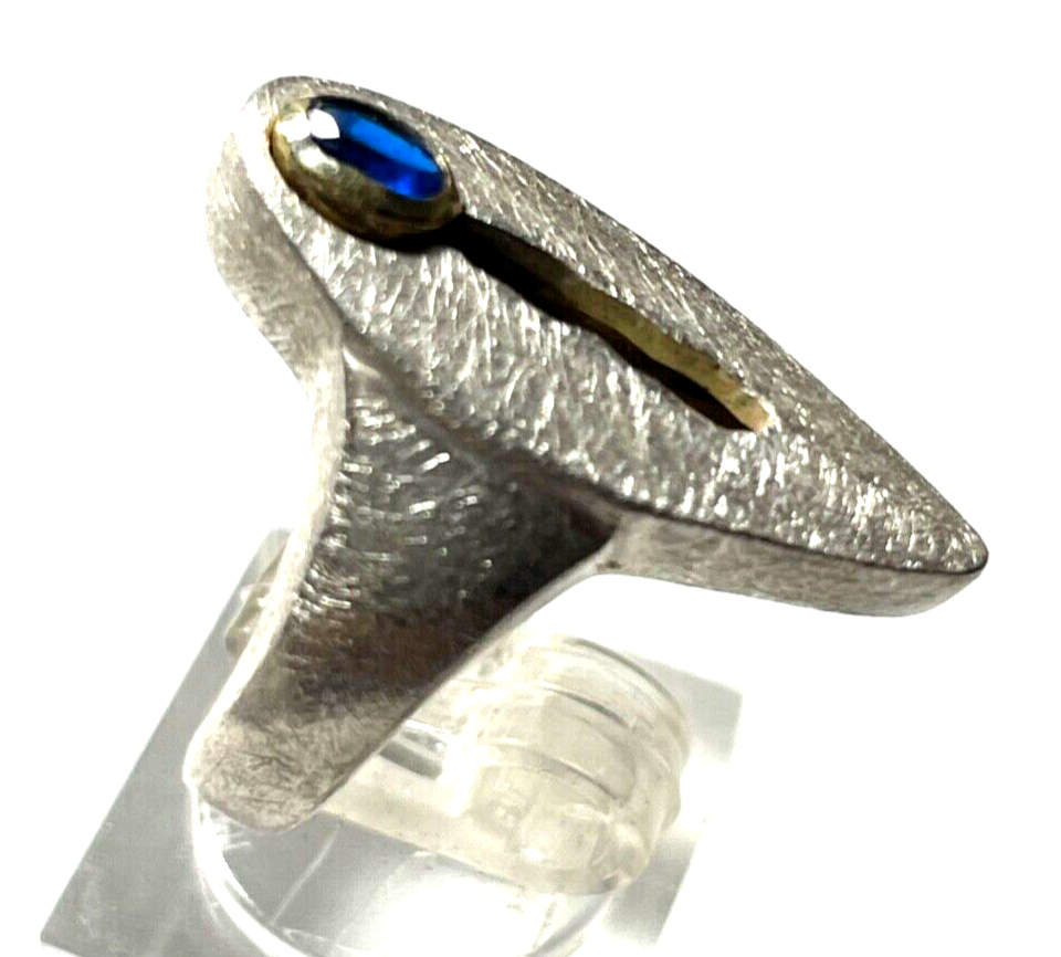 Exklusives Schmuck Set Bartel & Sohn Augsburg Ring Ohrringe Anhänger Goldschmied6