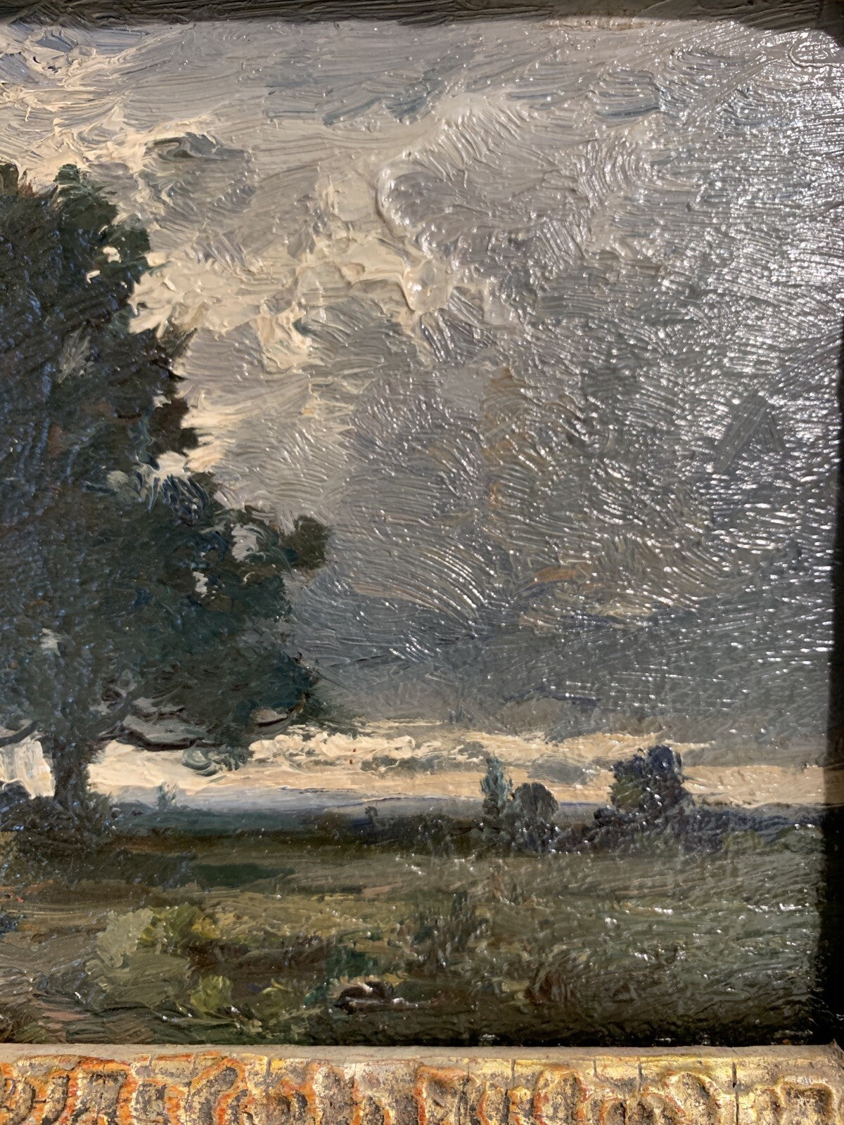 Fritz Halberg-Krauss - Münchner Landschaftsmaler des Impressionismus5