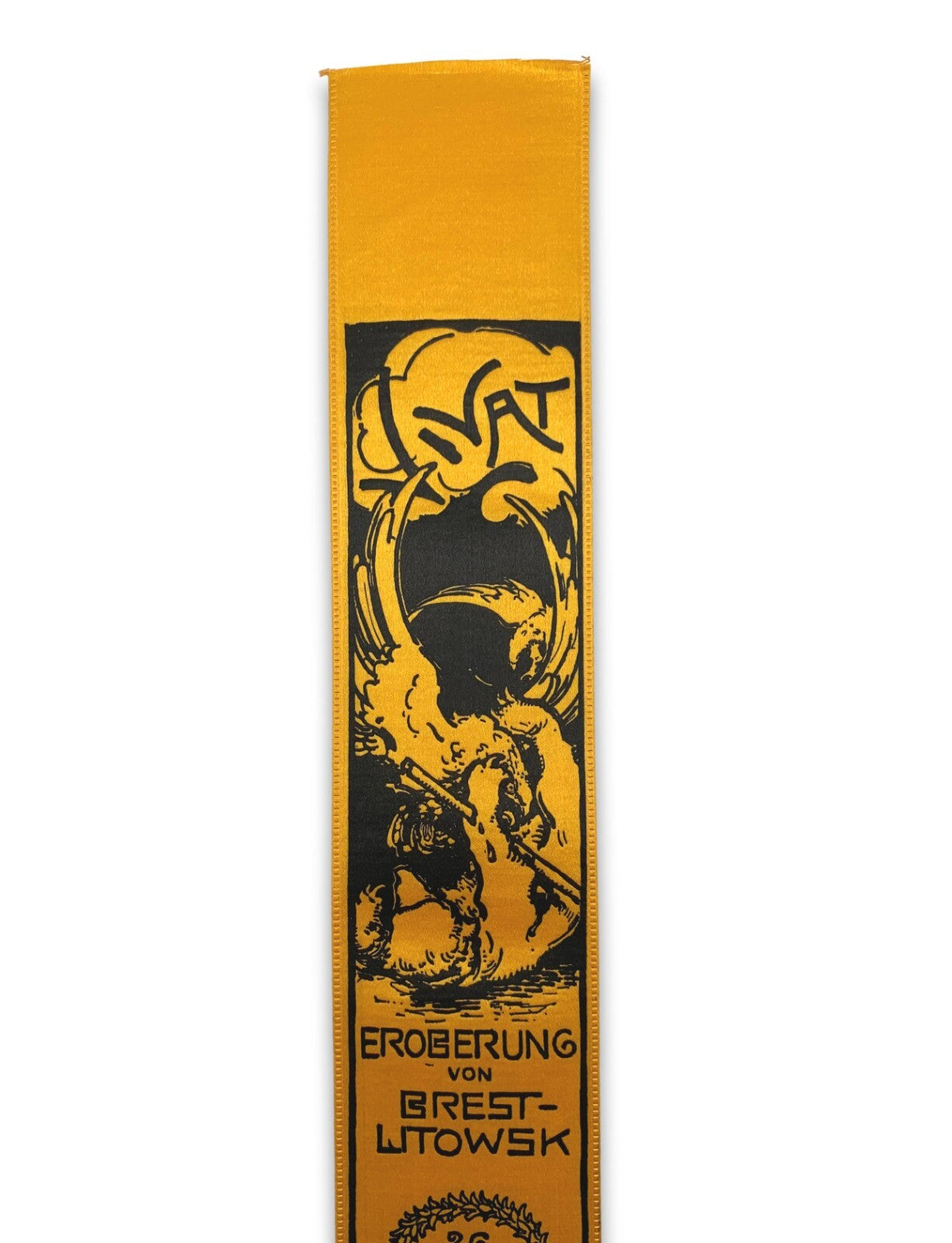Vivat Band - WKI - Eroberung von Brest-Litowsk - 1915 - für das Roten Kreuzes2