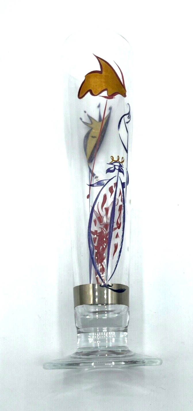 Ritzenhoff Designer Bierglas Biertulpe Pilsglas François Gervais aus Sammlung4