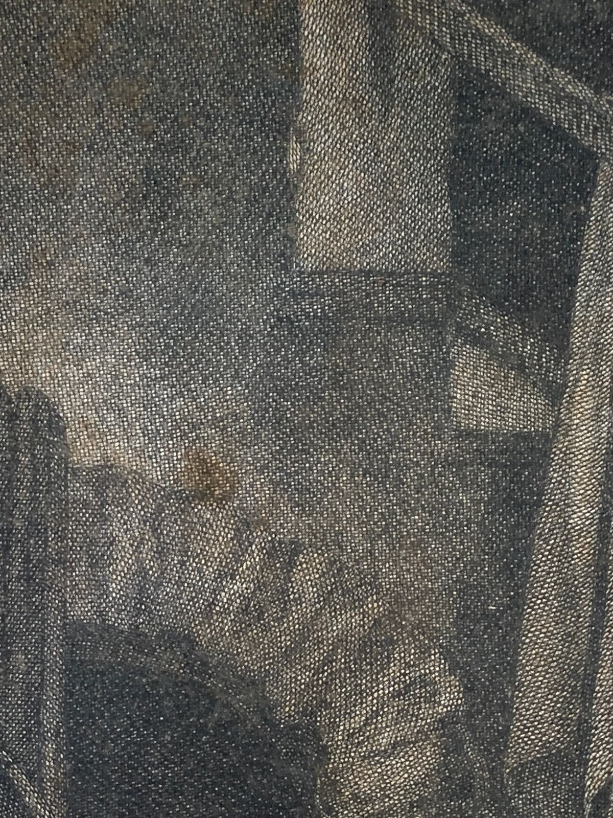 Kupferstich - Claude Duflos 1700-1786 „La mère qui intercède“ - Johann Schenau6