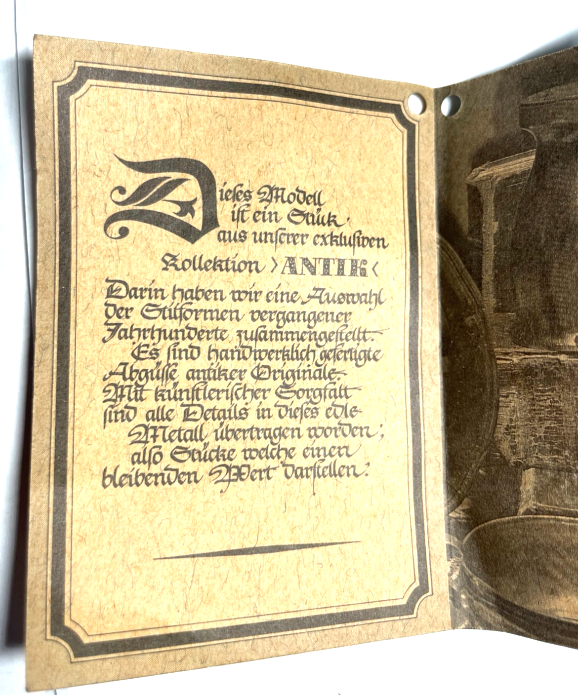 GILDE  Zinn Deckel Kanne Deckelkrug Schank Krug H 28 cm Antikstil Löwe Wappen11