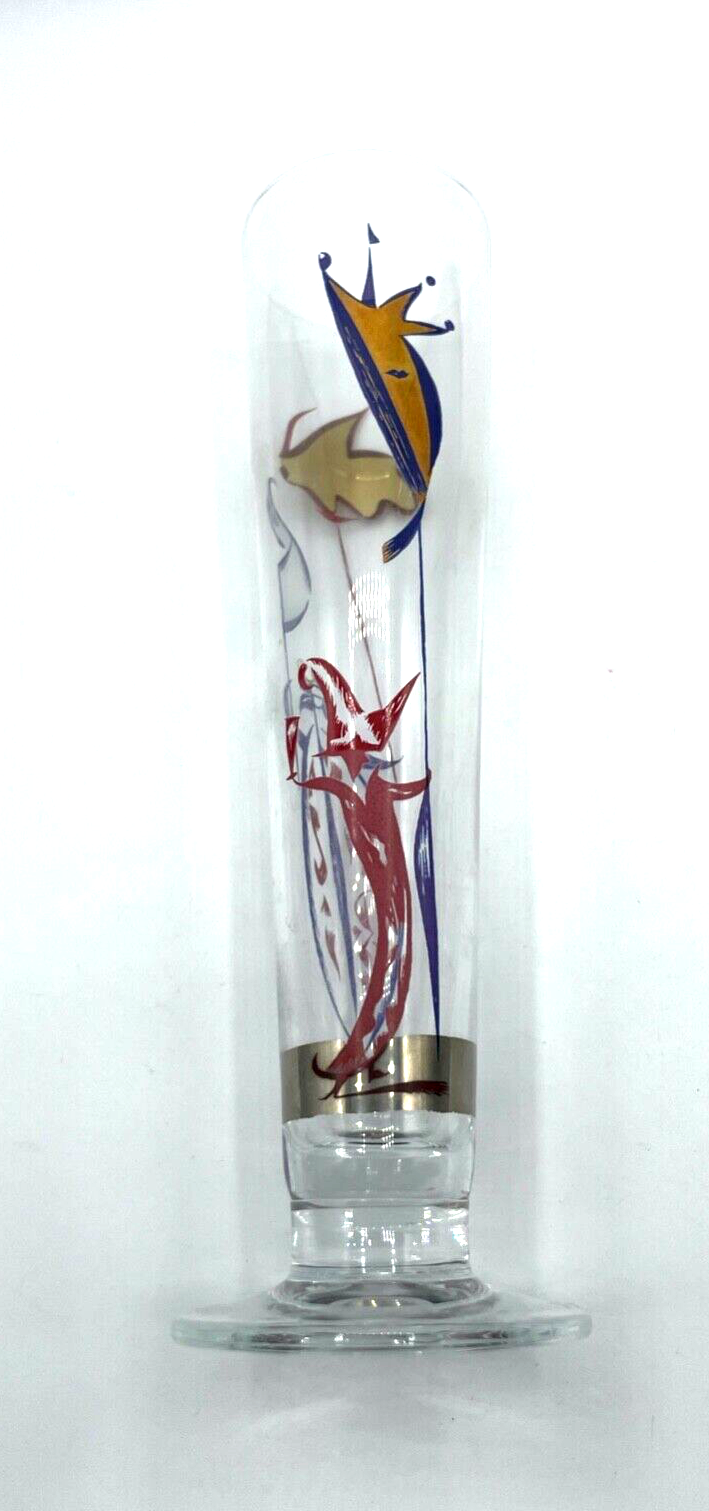 Ritzenhoff Designer Bierglas Biertulpe Pilsglas François Gervais aus Sammlung3
