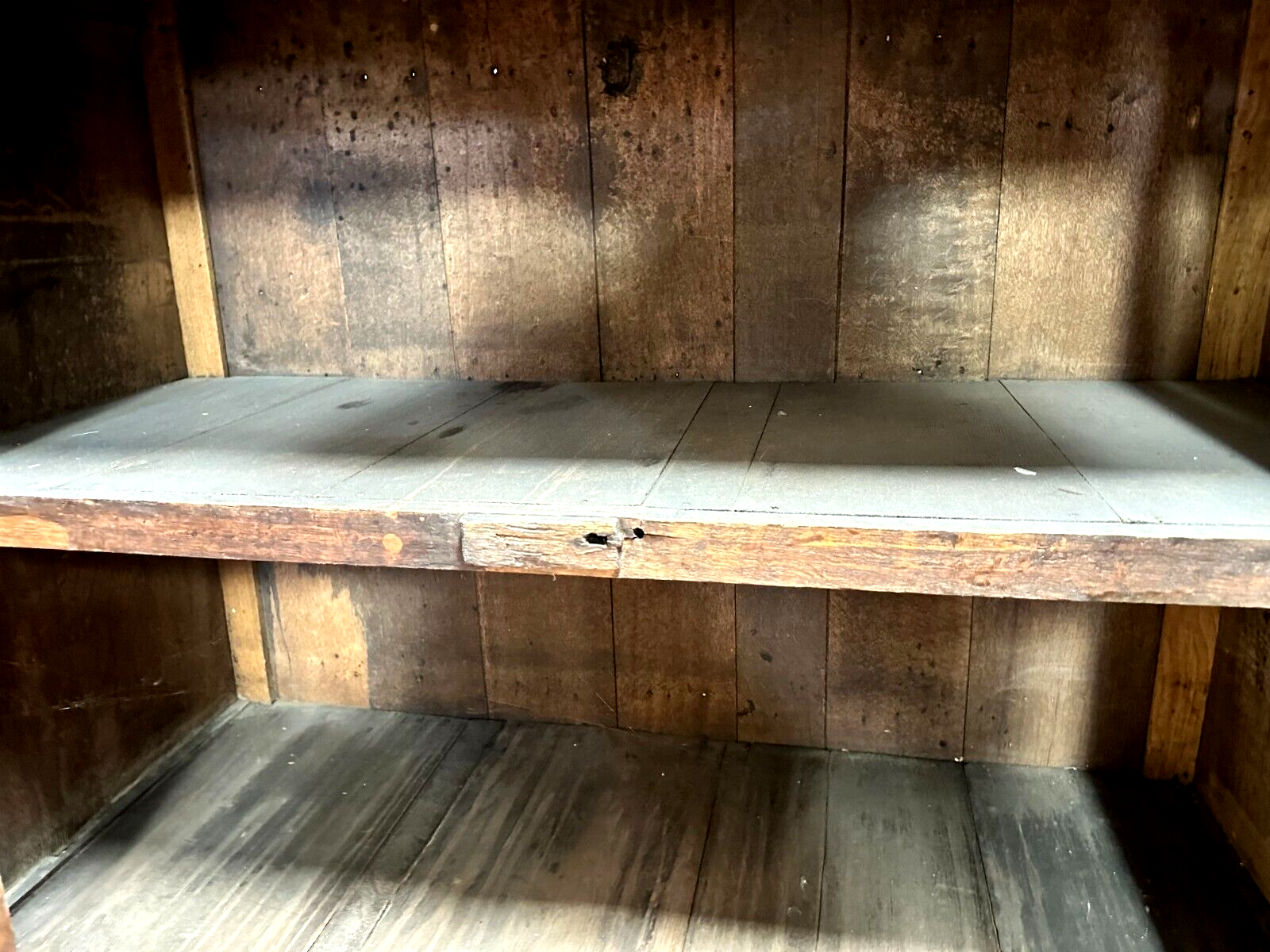 Renaissance - Eiche - 17. Jahrhundert - Buffet Schrank - reiche Schnitzerei20
