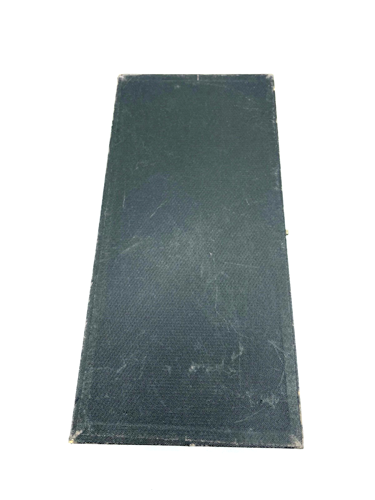 Antik 6 Löffel Esslöffel im original Etui Augsburger Faden GH 40 Silberauflage6