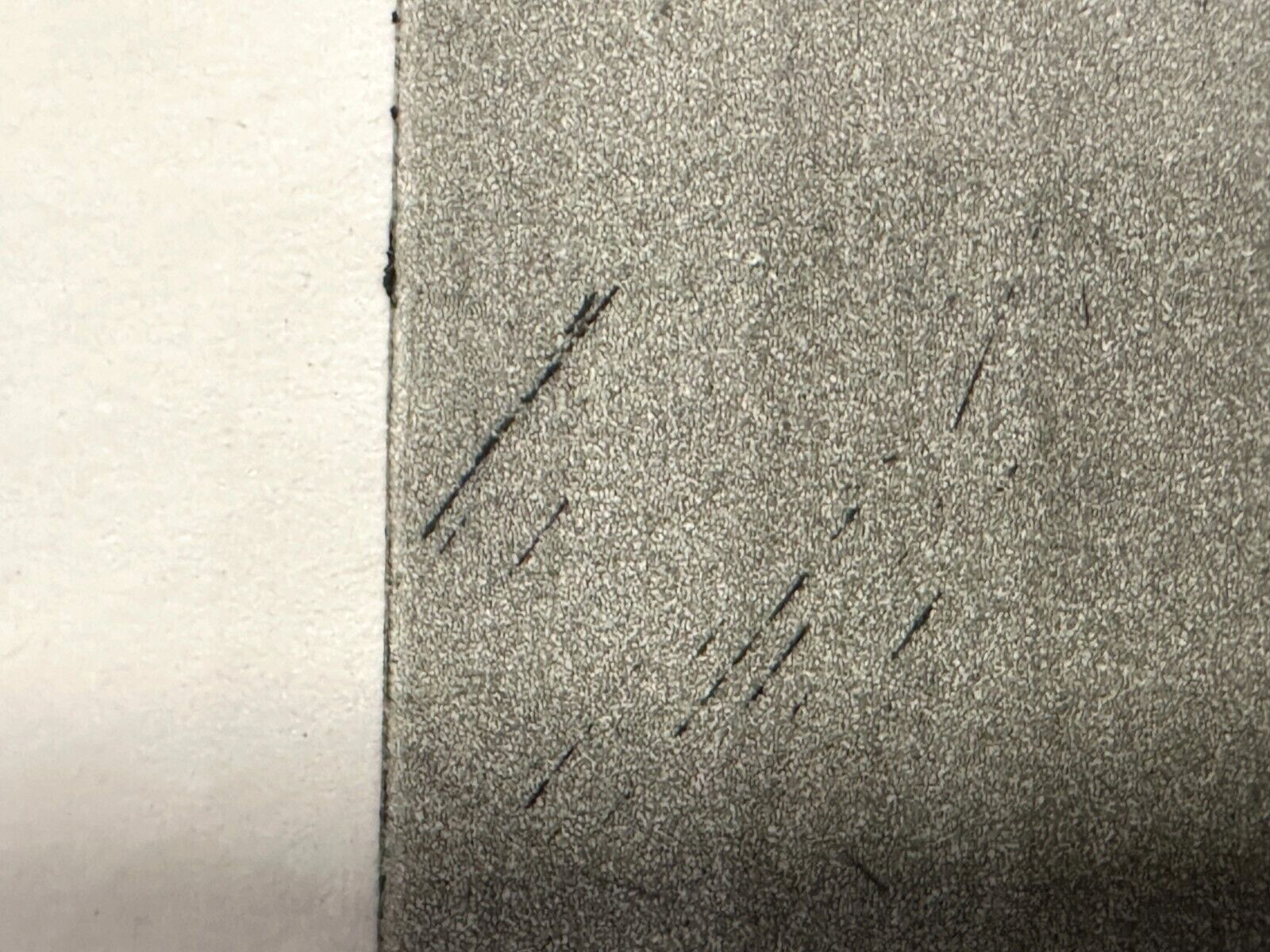 Johannes Schreiter - Radierung Aquatinta - 'Fazit 14/70/R' - nummeriert signiert7