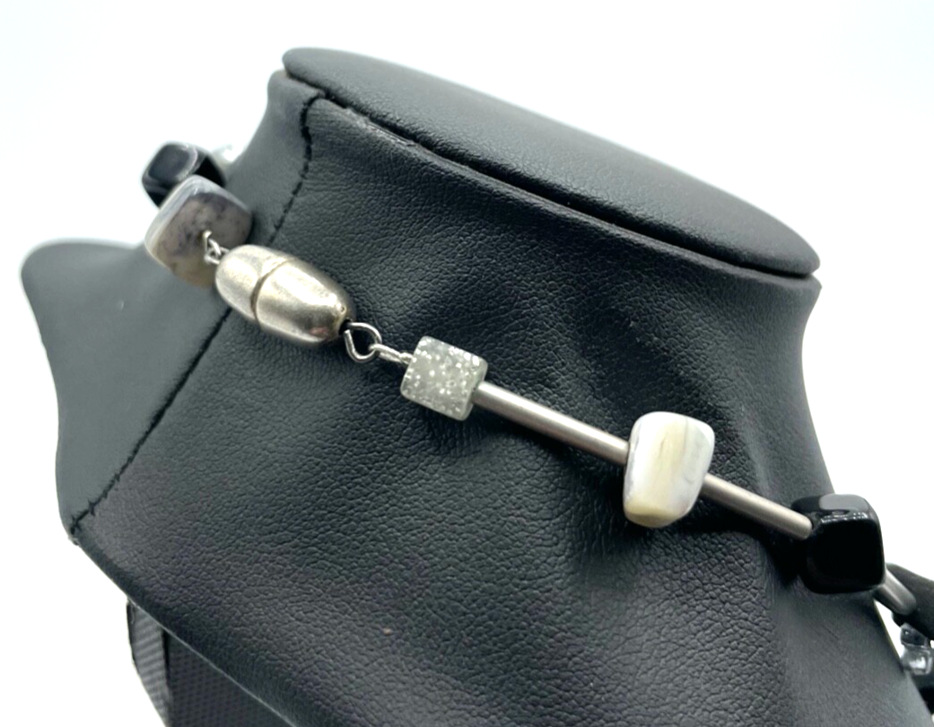 Modisches Cœur de Lion Collier Halskette in original Verpackung ungetragen5