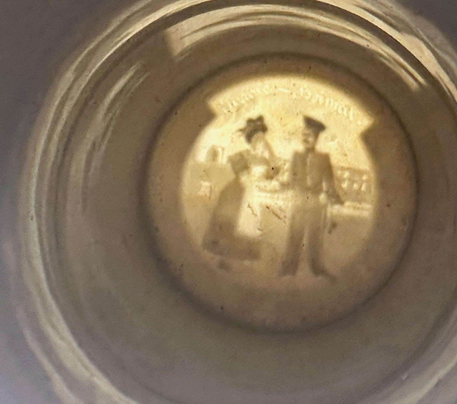 Reservistenkrug Württemberg FA-Regt. Nr. 65 Ludwigsburg 1906–08 – Kanonier19