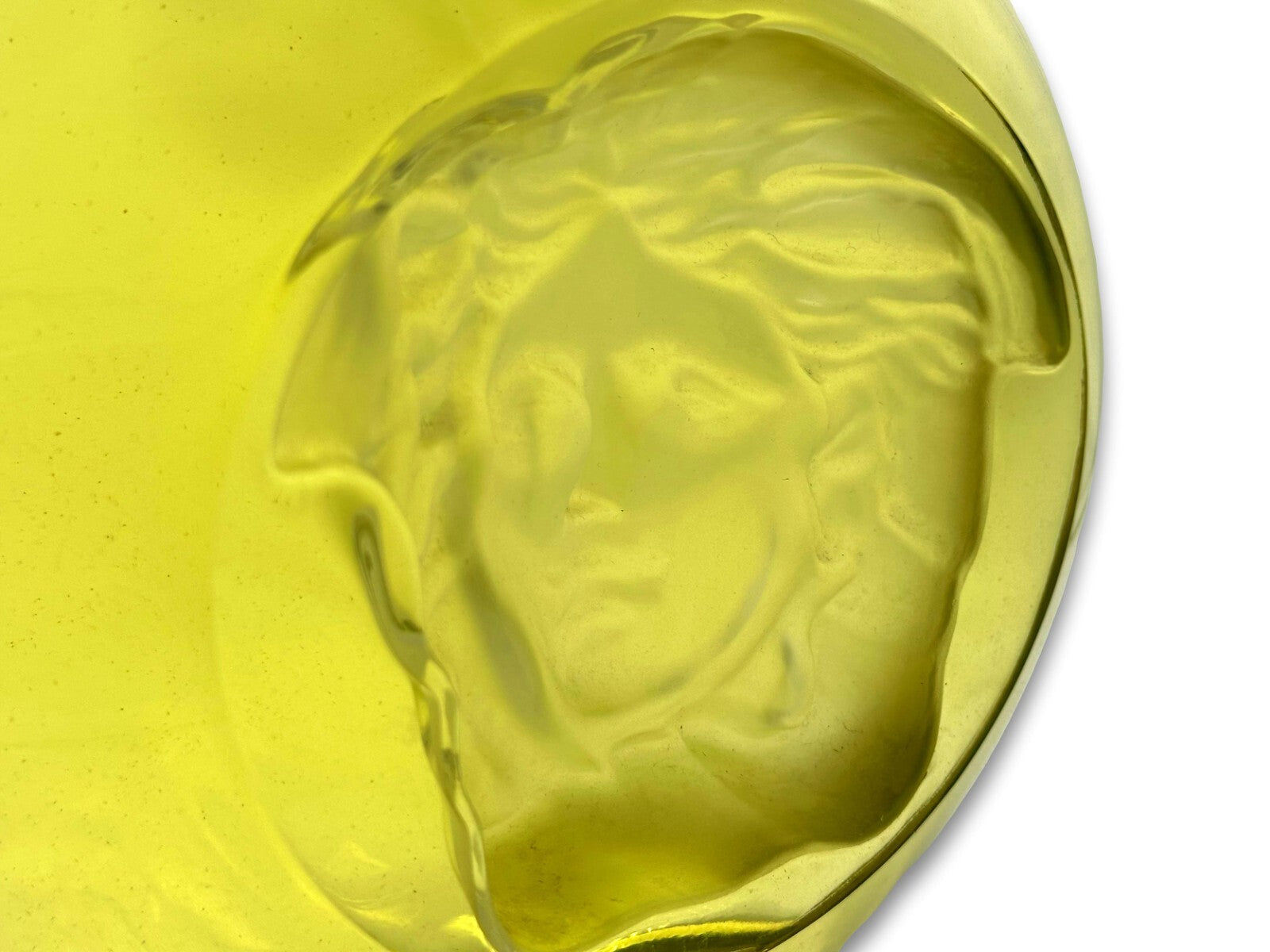 Gianni Versace - XXL Perfume Parfum Factice - Blonde by Versace - RAR 28,5 cm11