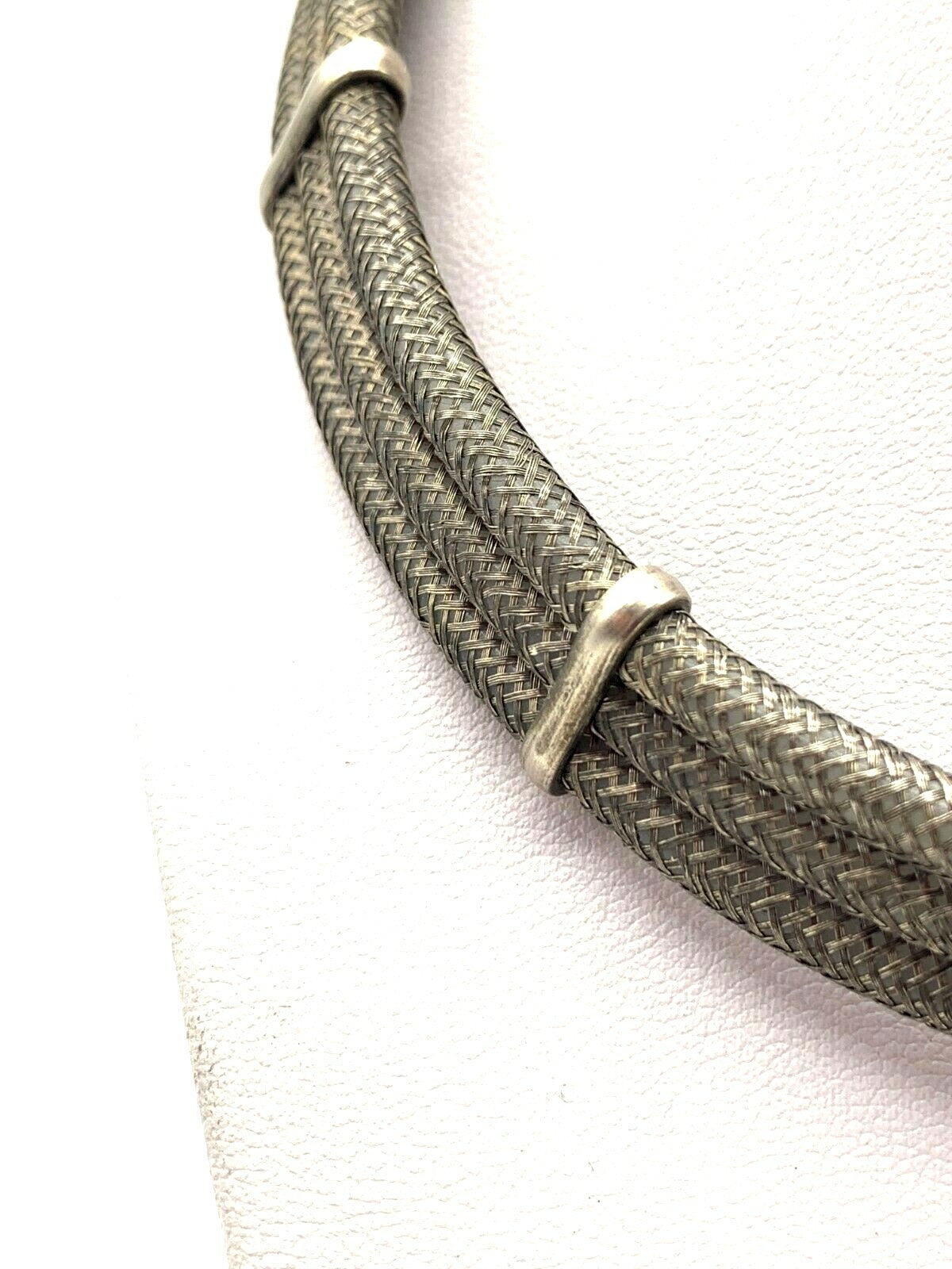 Trachtenschmuck  Manouk - Halskette Kette Kropfkette - Damenschmuck 3