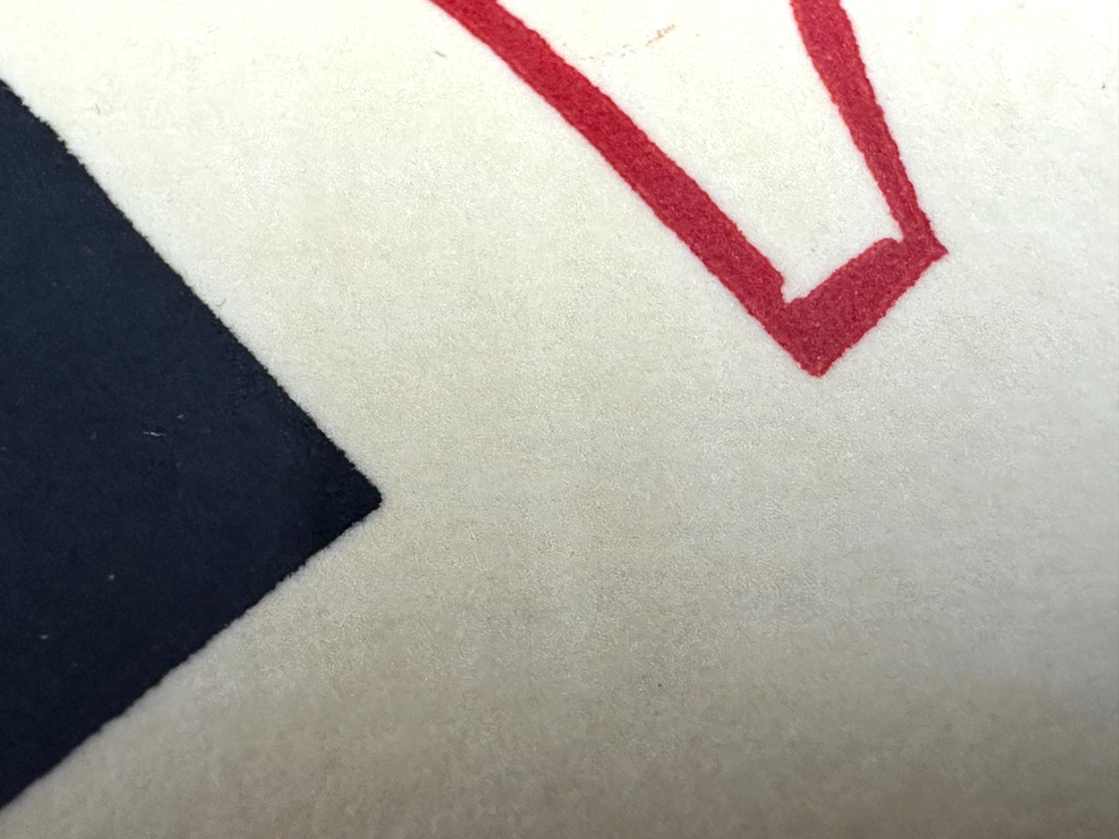 Franziska Neubert – Linolschnitt – signiert & nummeriert 70/100 – moderne Grafik4