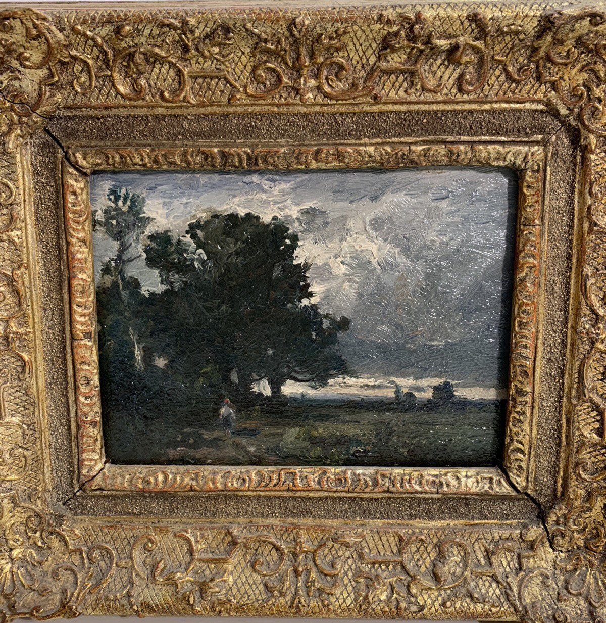 Fritz Halberg-Krauss - Münchner Landschaftsmaler des Impressionismus9
