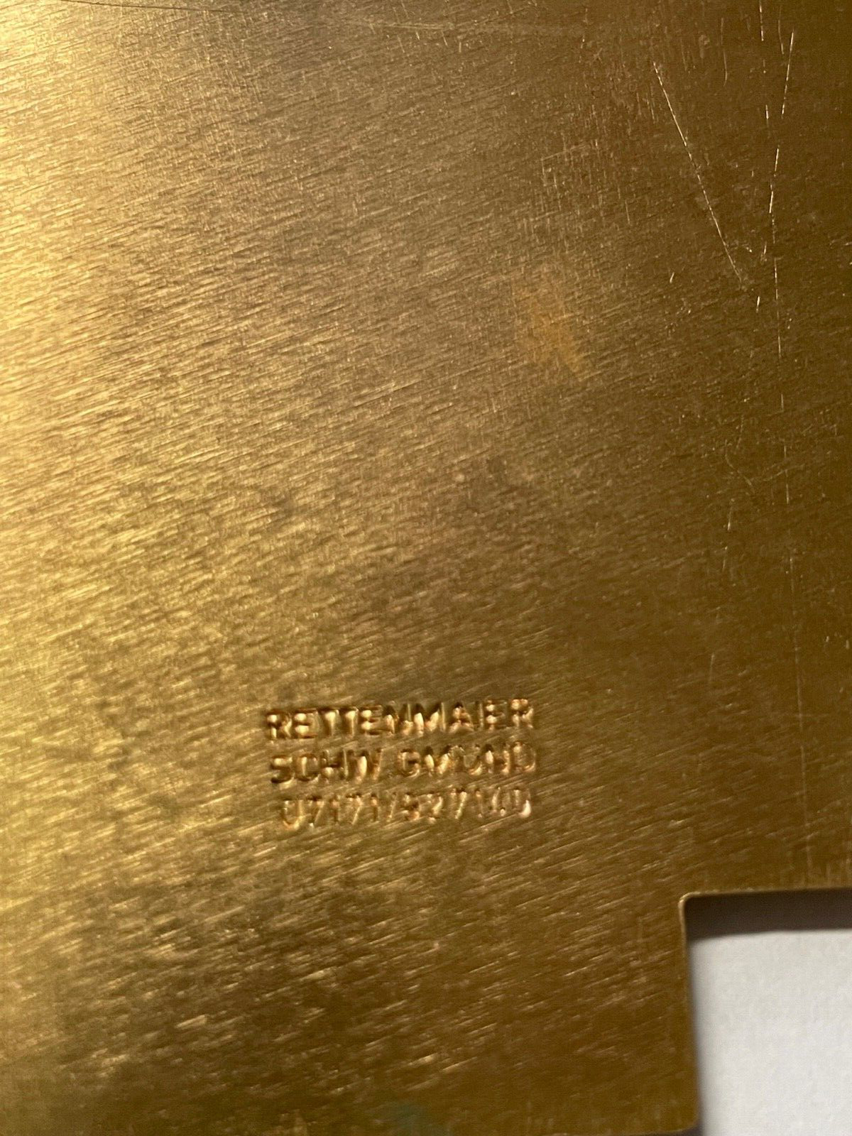 65. ADAC Heimatwettbewerb Württemberg 2013 Automobil Plakette Car Badge Exped.3