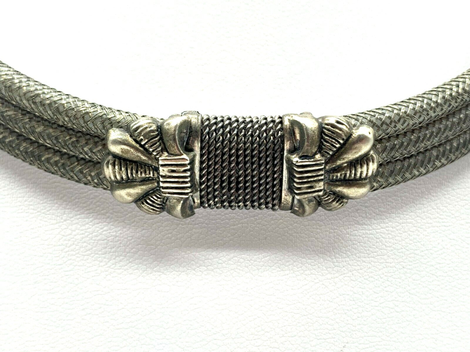 Trachtenschmuck  Manouk - Halskette Kette Kropfkette - Damenschmuck 1