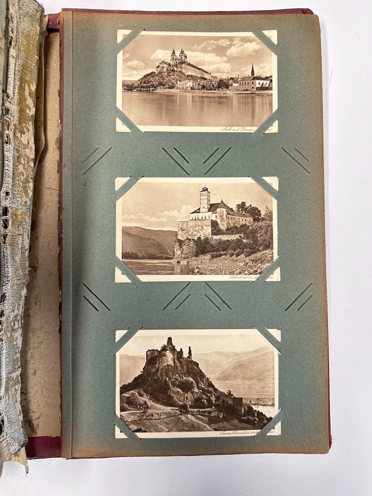 Konvolut Ansichtskarten ca. 440 St. - Städte Sehenswürdigkeiten - seltene Karten20
