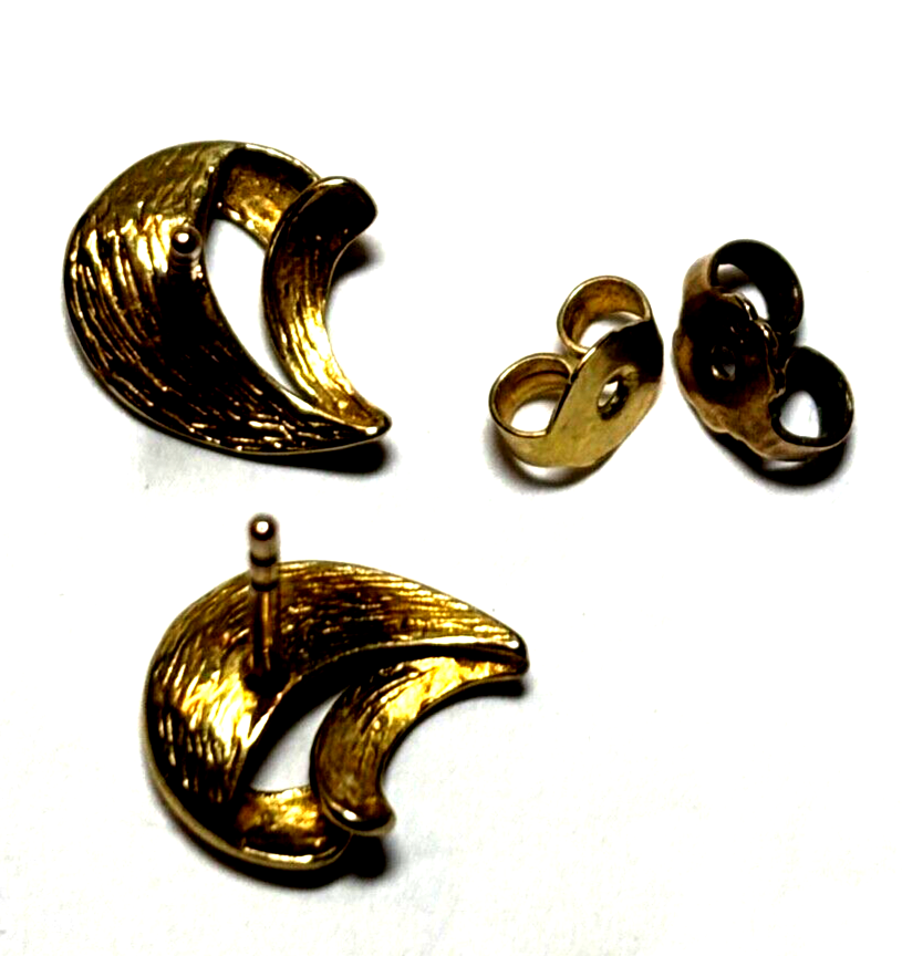 333 Gold 8 K Ohrstecker modern zeitlos sehr gepflegt Juwelier Qualität4