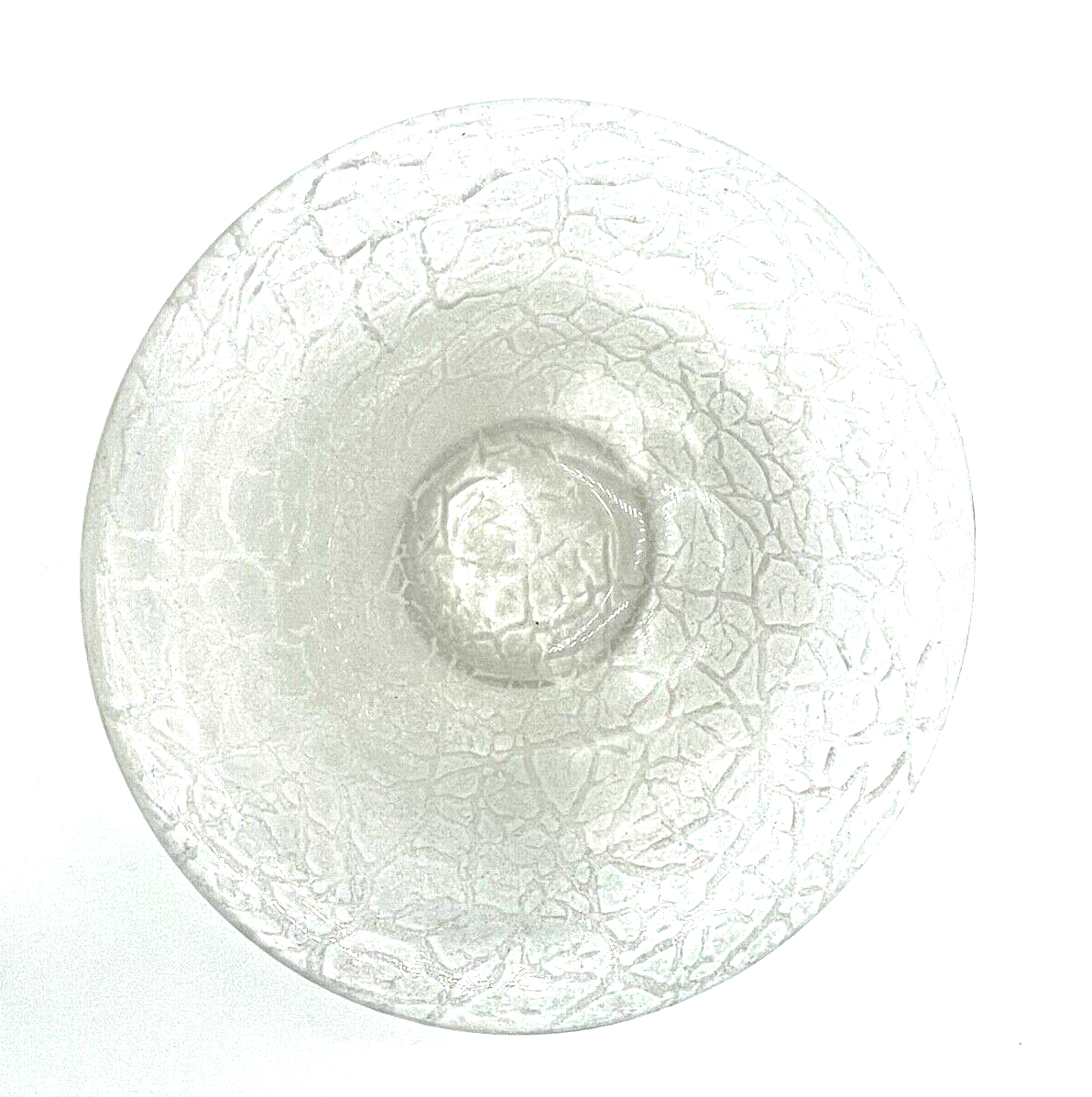 Antik IKORA Glas WMF Schale ungewöhnliche Farbe 1A Zustand wie Loetz Glas Ø 25cm2
