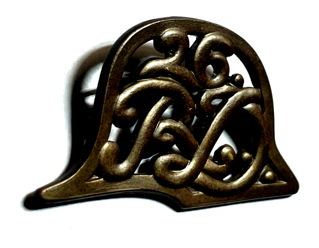 WK I Württemberg Abzeichen 26. Reserve Division Regimentsabzeichen WW1 Badge2