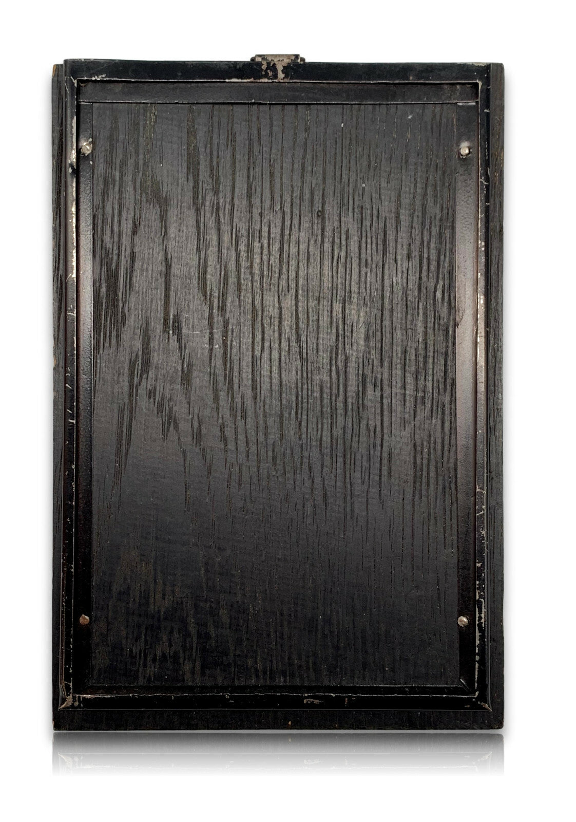 Relieftafel - Wandbild - religiöses Motiv Jesus mit Dornenkrone auf Holz3
