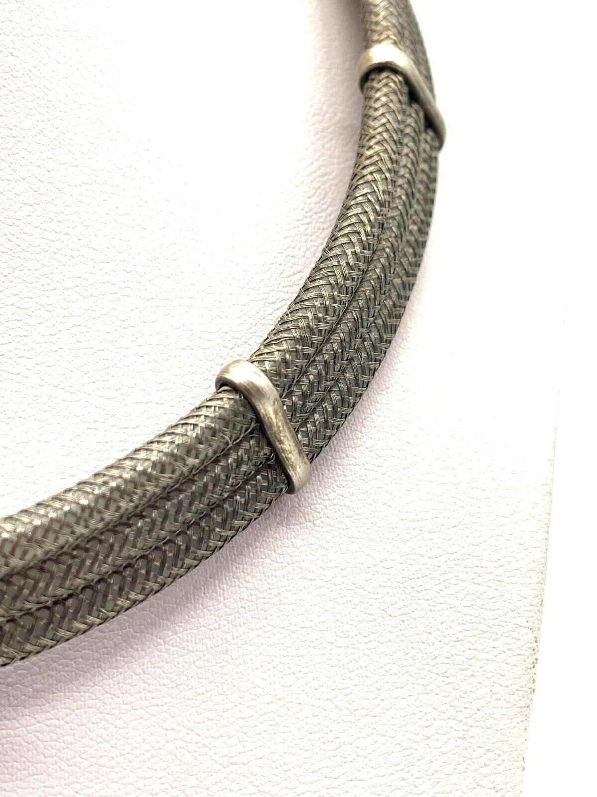 Trachtenschmuck  Manouk - Halskette Kette Kropfkette - Damenschmuck 2