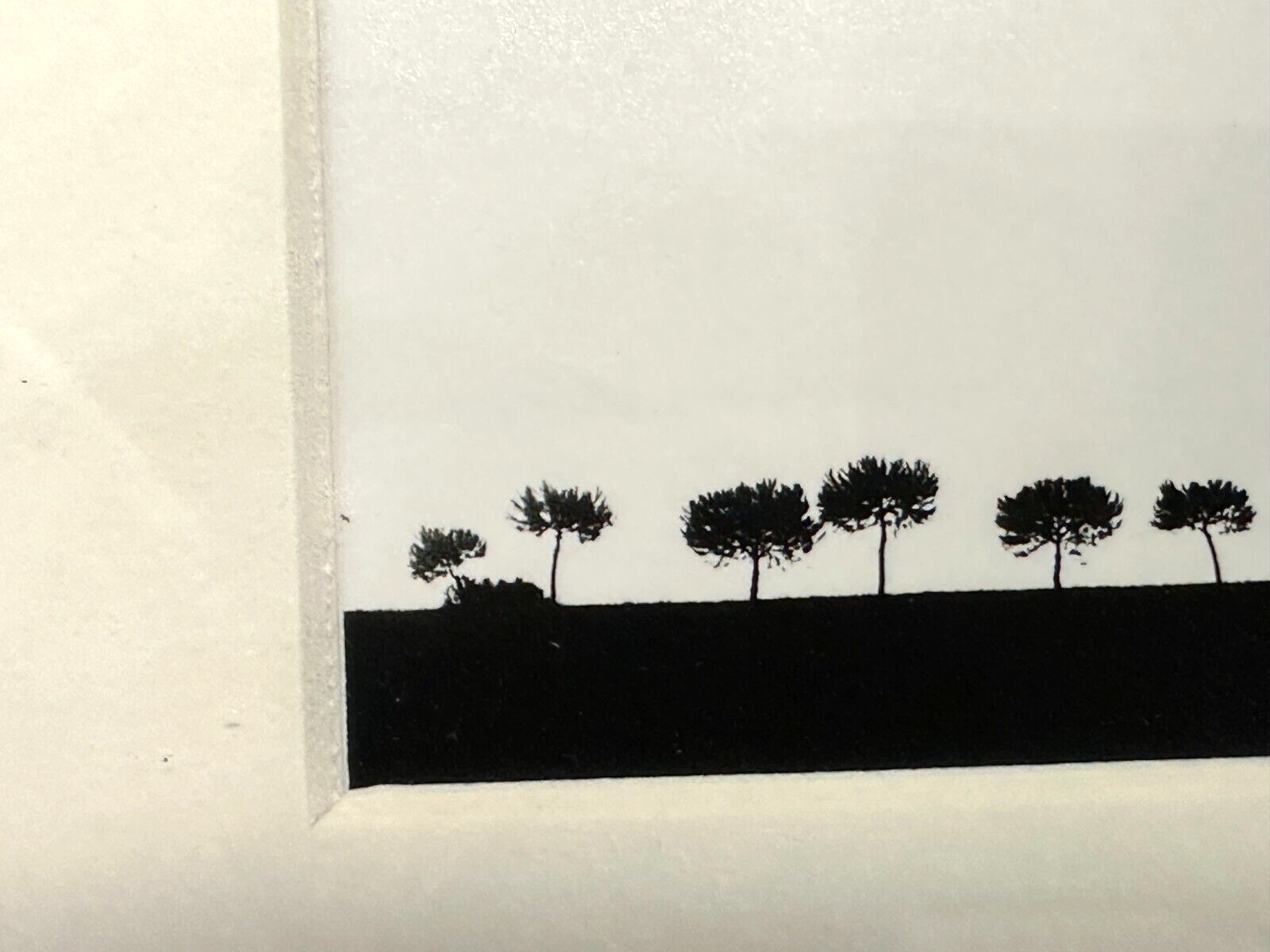 Lorenzo Cicconi Massi - Fotografie S/W Mixed Media - signiert nummeriert6