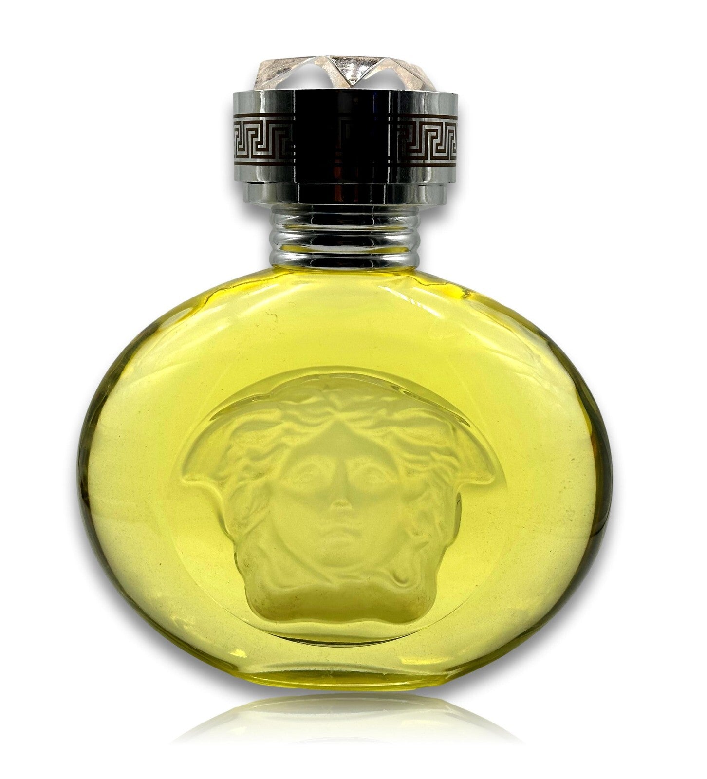 Gianni Versace - XXL Perfume Parfum Factice - Blonde by Versace - RAR 28,5 cm5