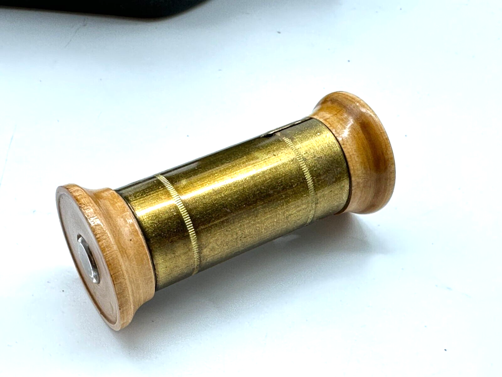 Carl Zeiss Jena Mikroskop Forschungsmikroskop 'Bierseidel' - 46455 - 20er Jahre23